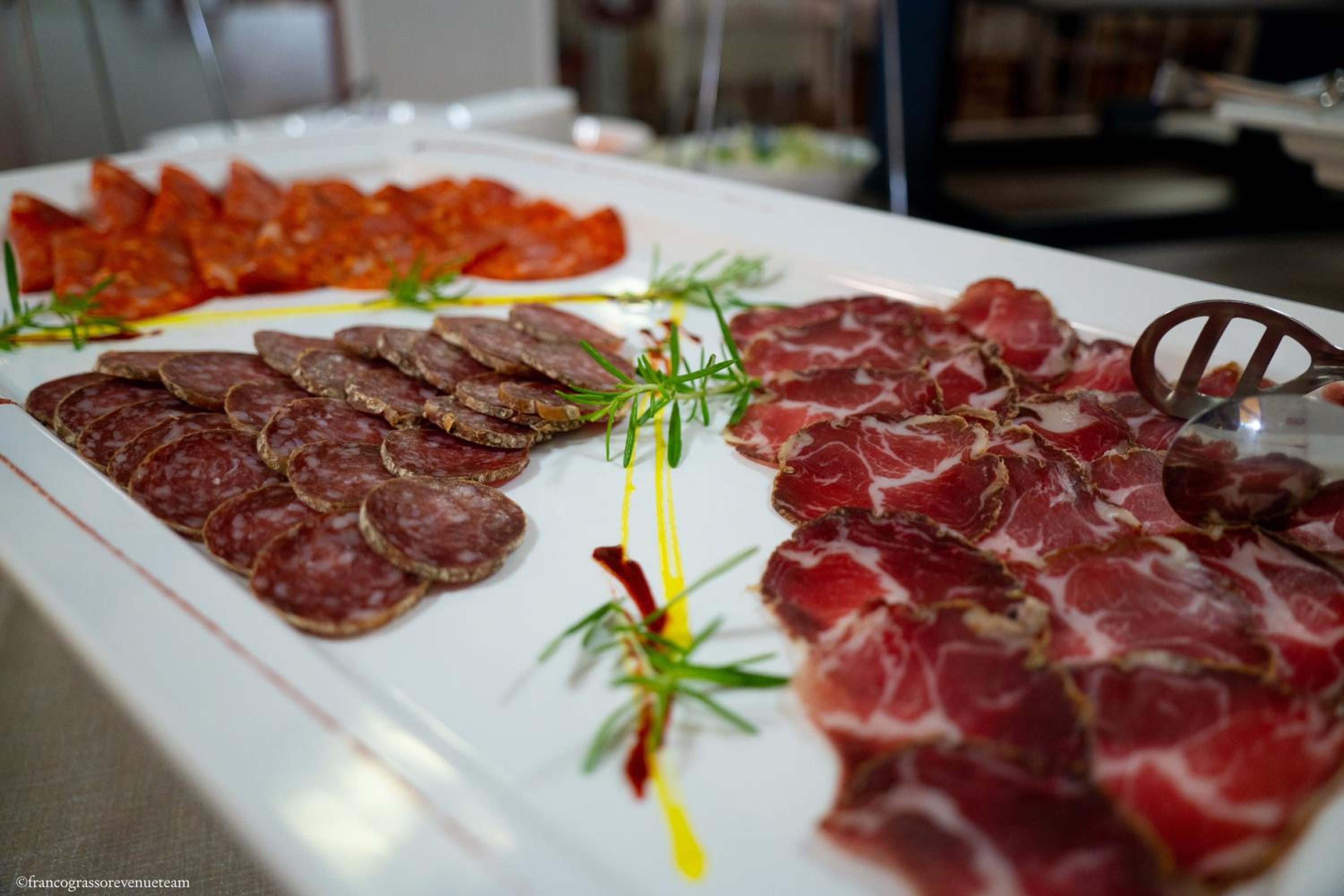 Hotel Quattropalme photo 5