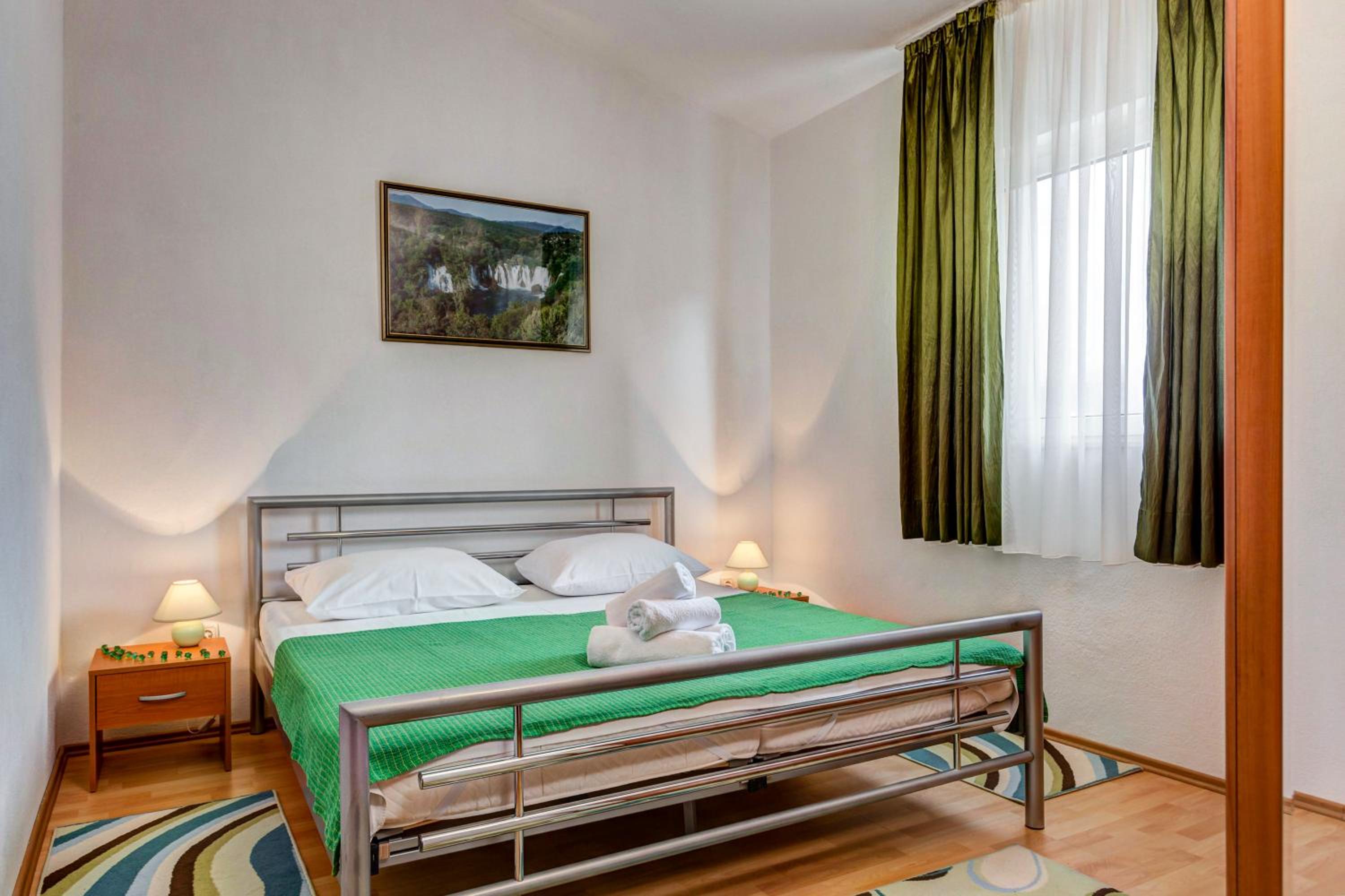 Apartment Jelčić