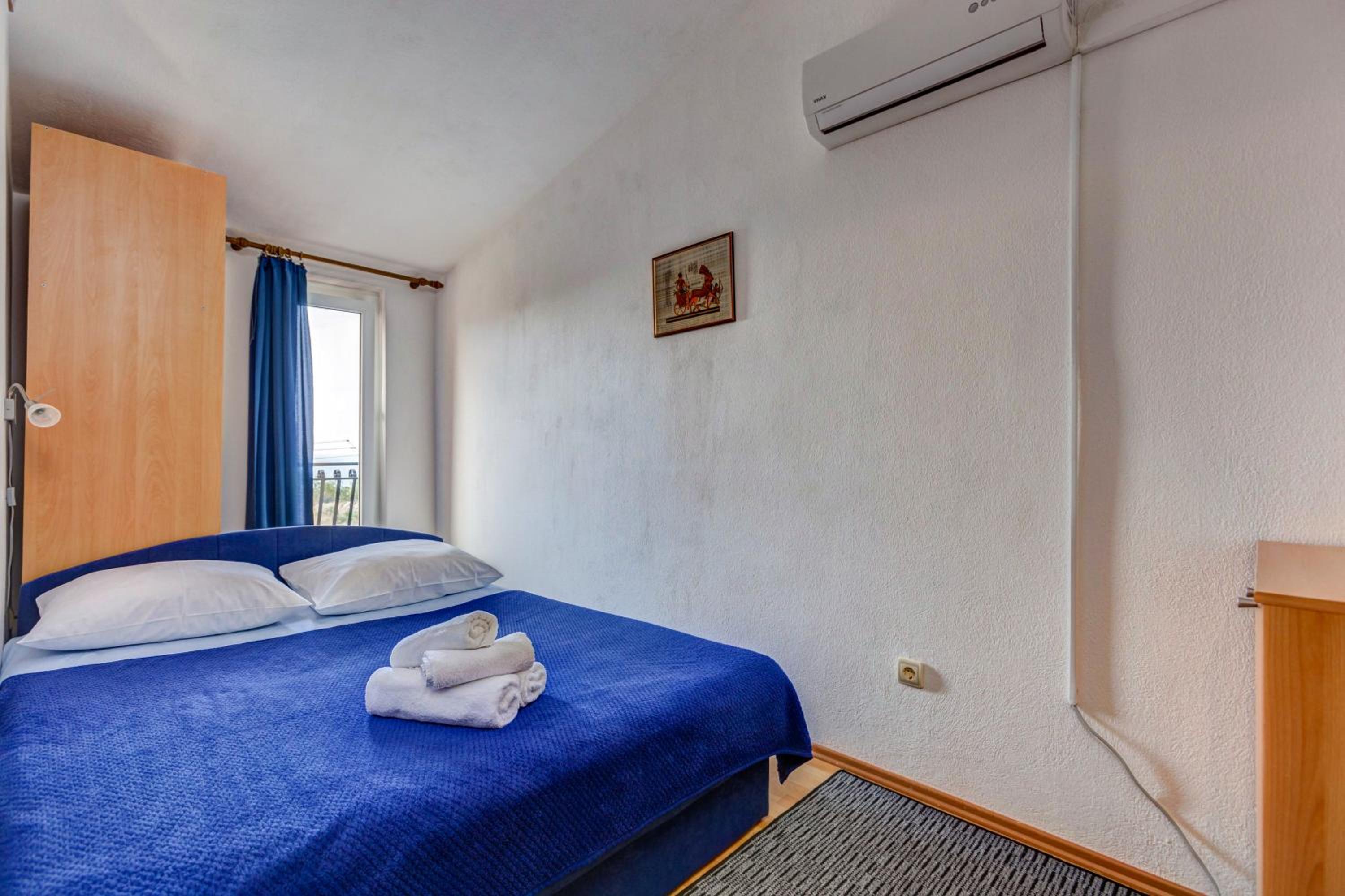 Apartment Jelčić