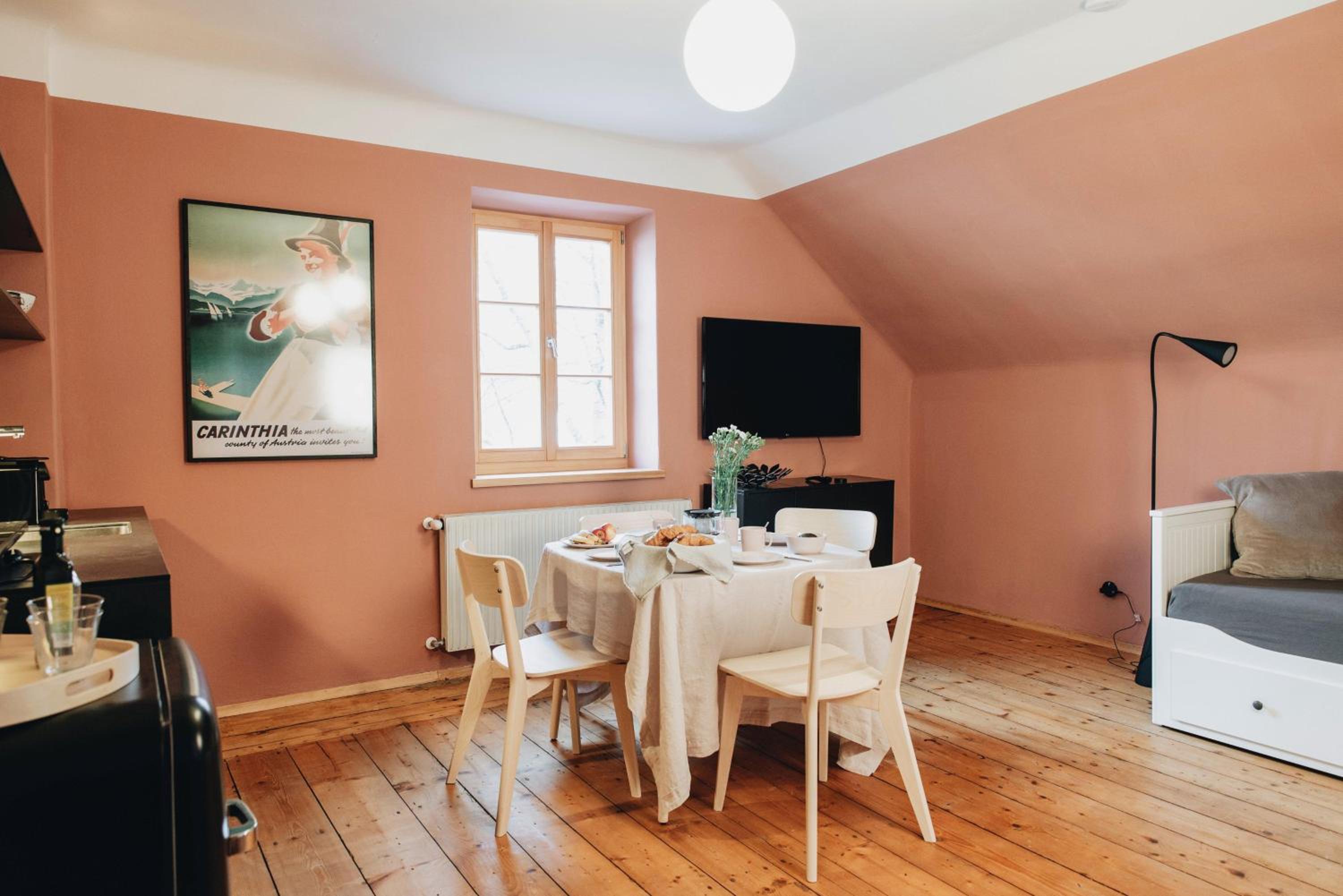 Villa100und10 by Seebnb