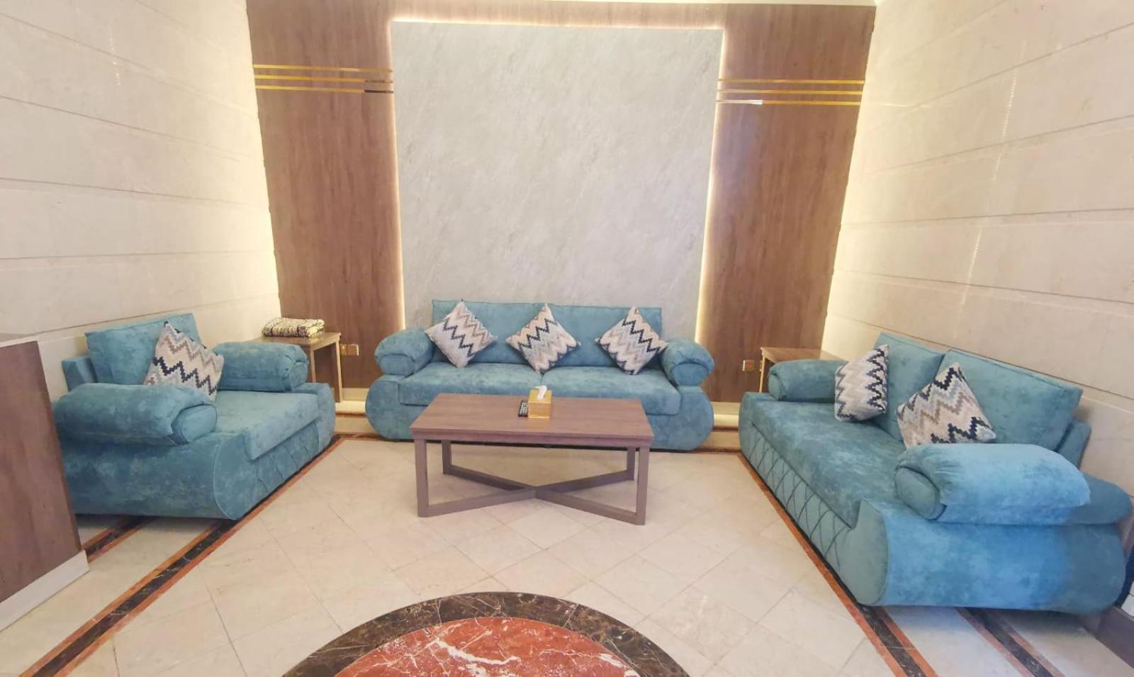 Sara Furnished Apartments - Al-Hamdaniah Jeddah view 4