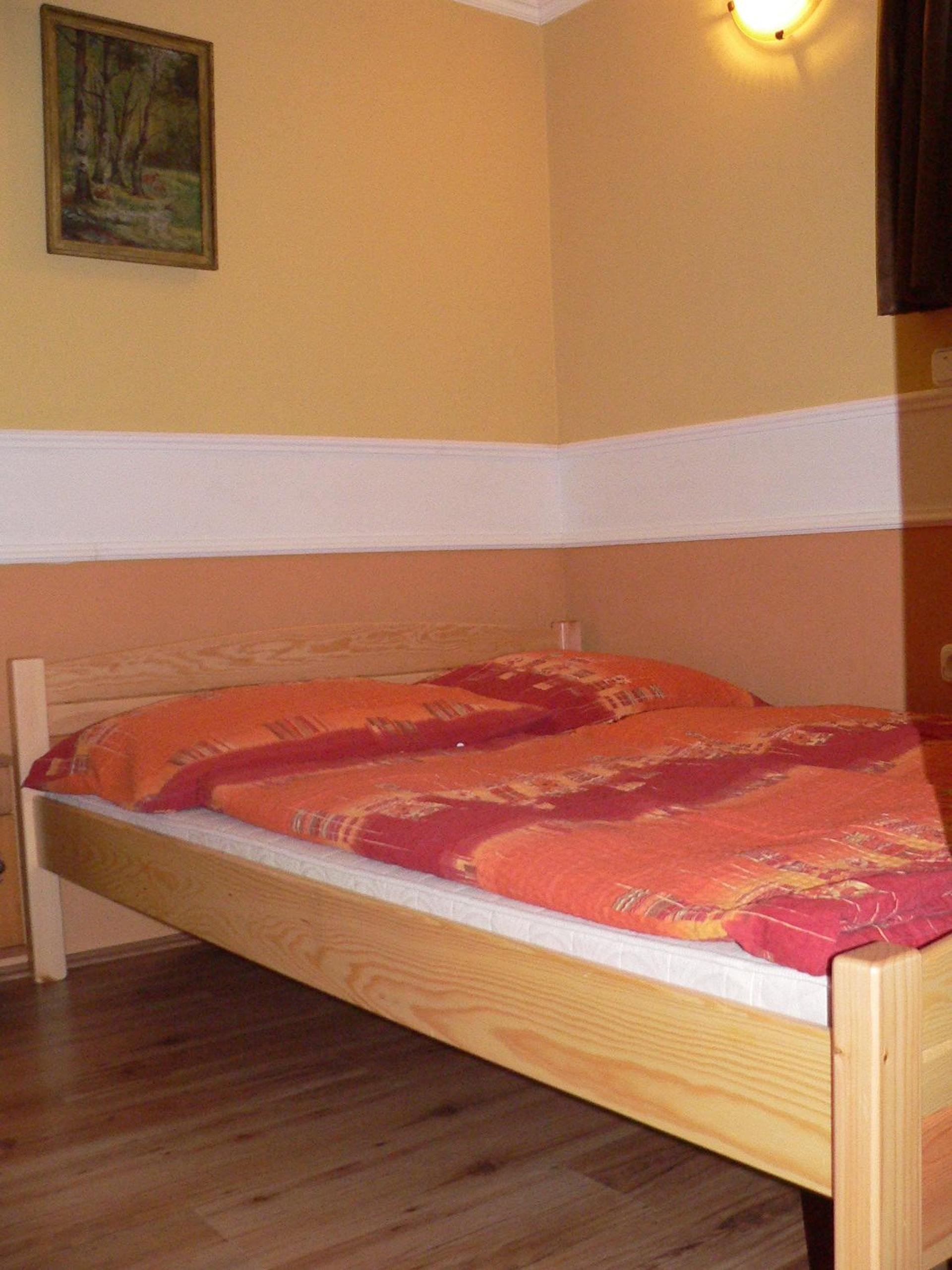 Napsugár Apartment