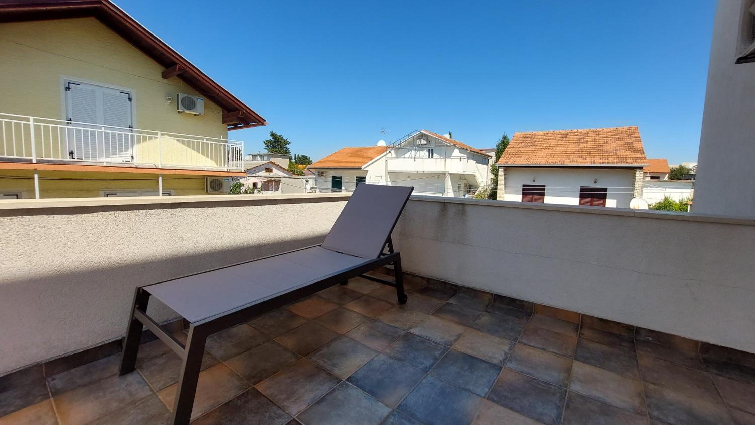 Apartments Gardijan view 5