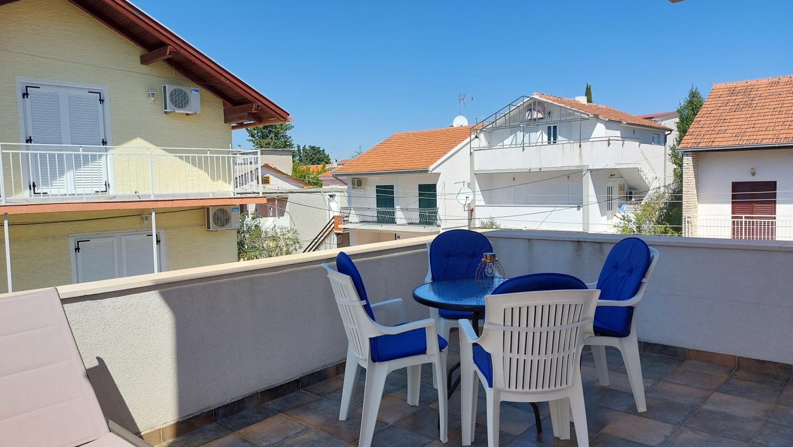 Apartments Gardijan view 4