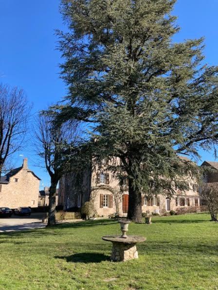 Le Clos d'Albray - Chambres d'hôtes et gite
