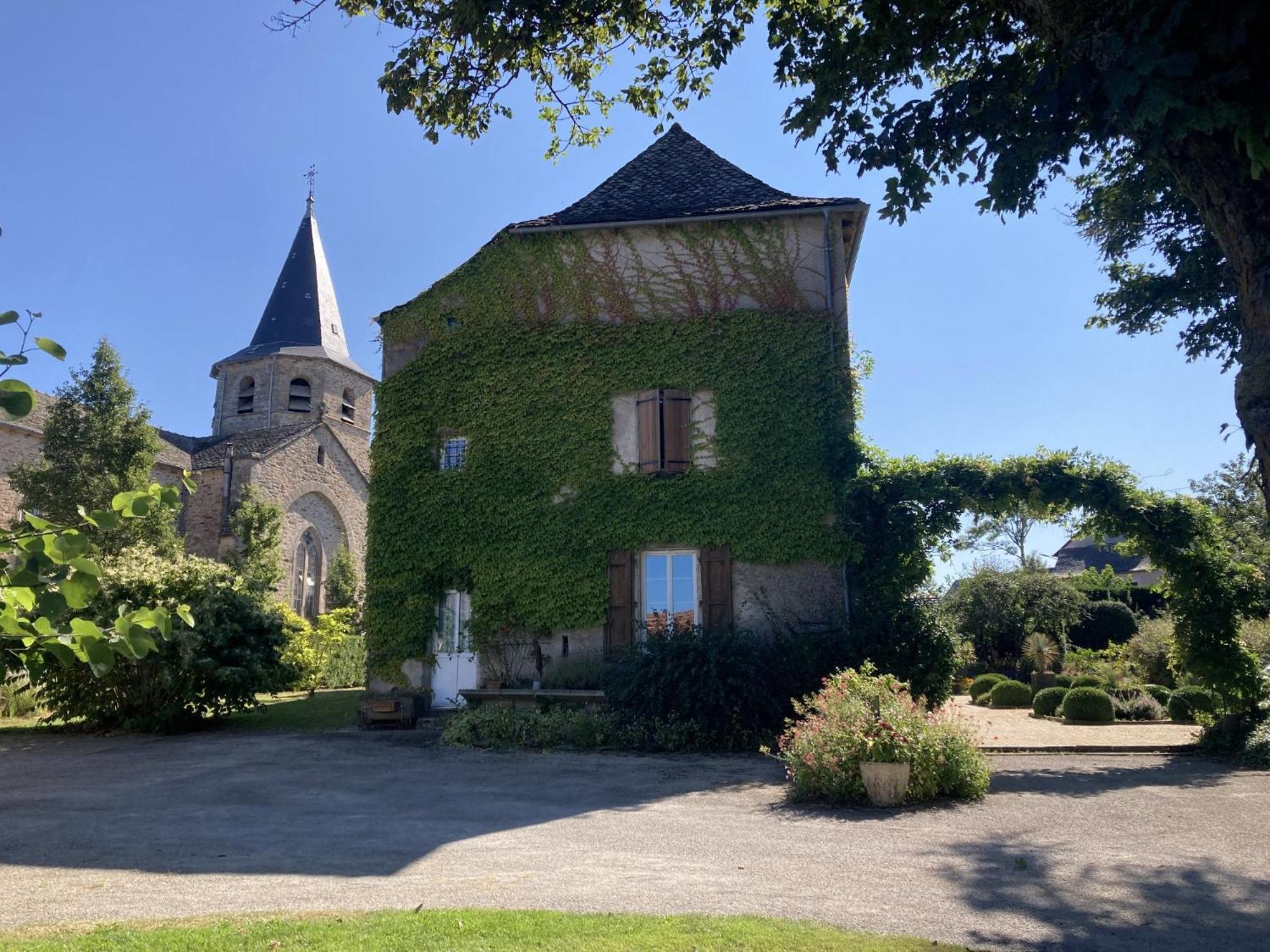 Le Clos d'Albray - Chambres d'hôtes et gite