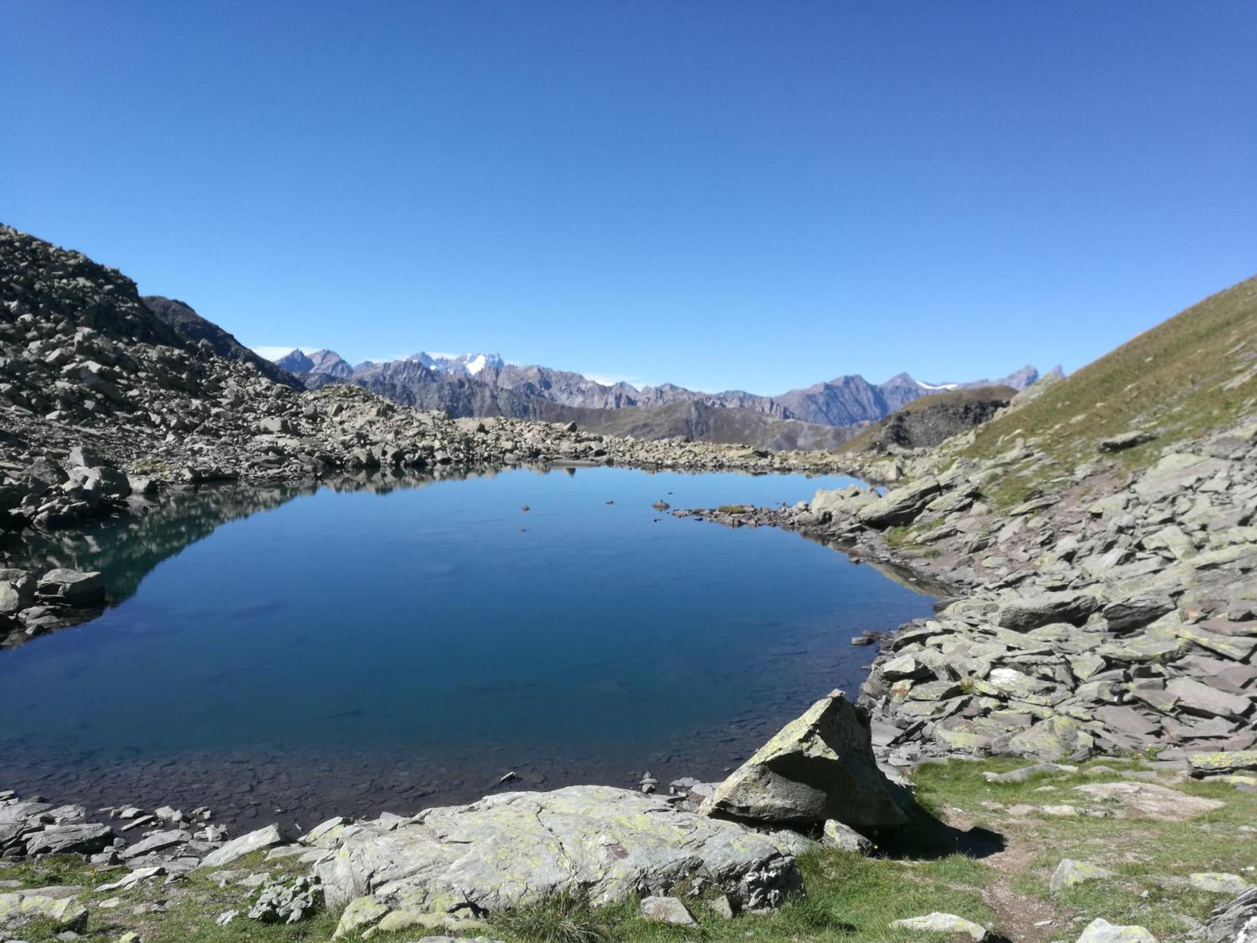 Valmeinier Vacations - Chalet le 1000 Thabor - Property Image 40