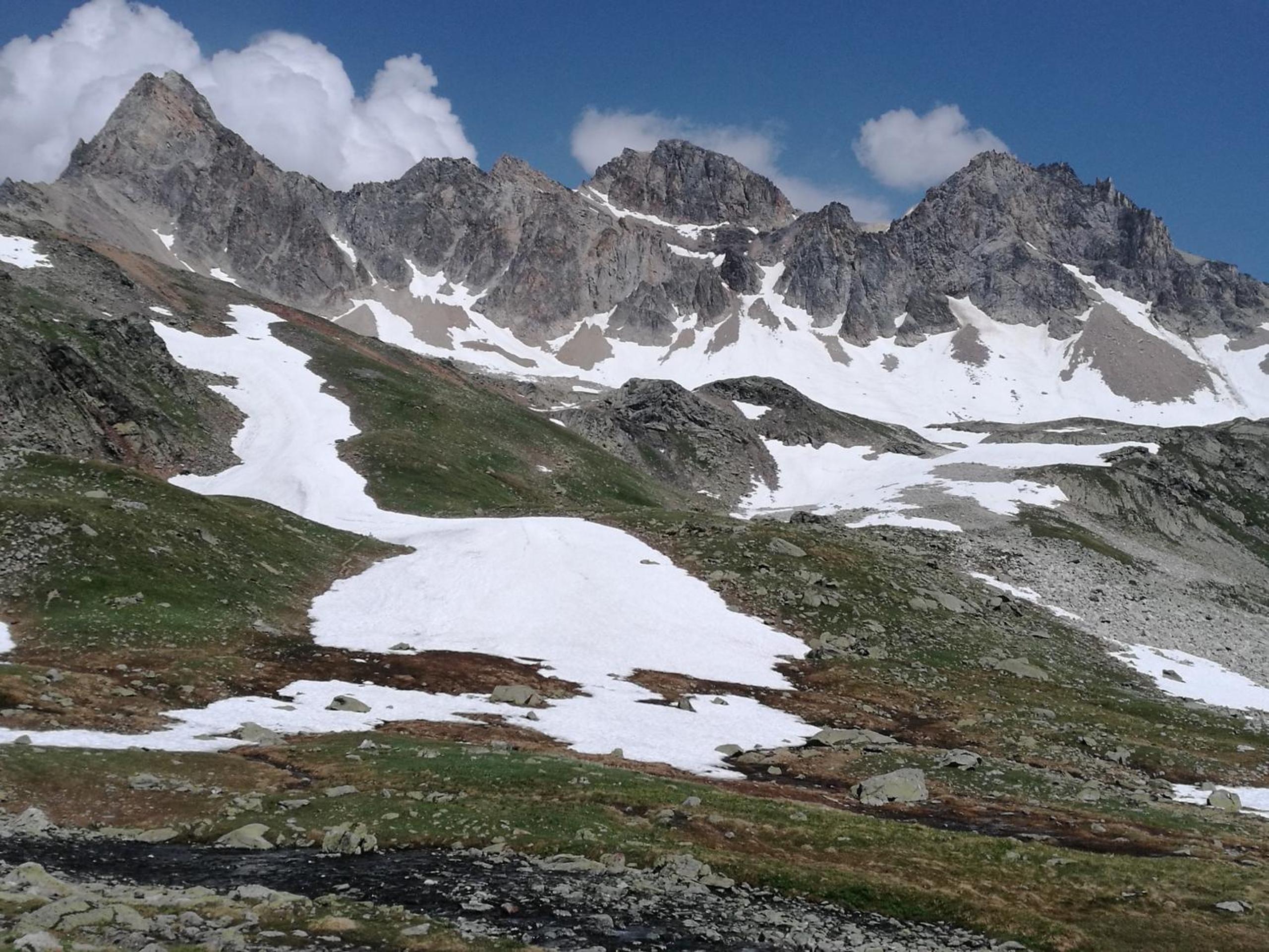 Valmeinier Vacations - Chalet le 1000 Thabor - Property Image 15