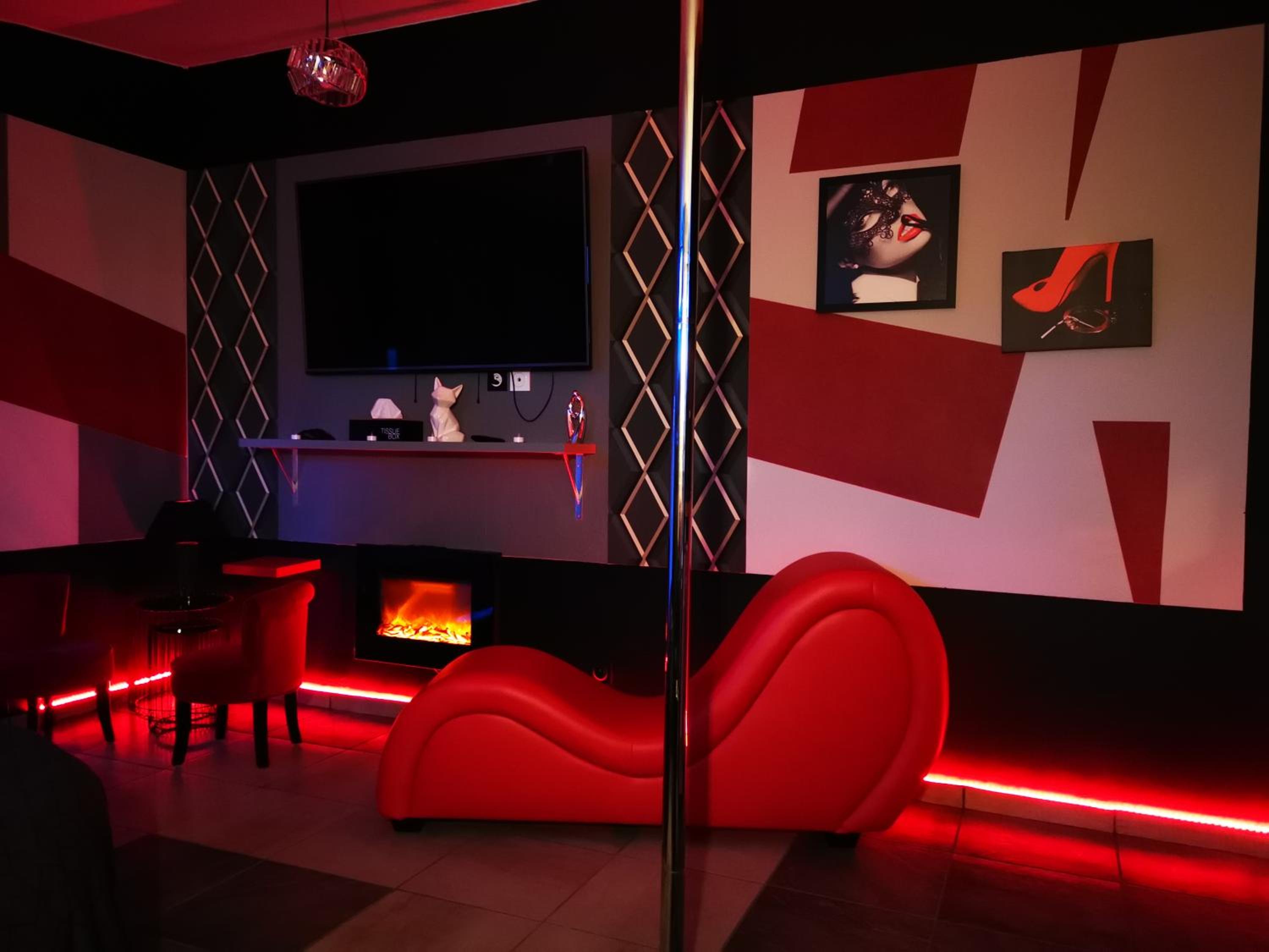 Hotel Appartement Pour Vous Retrouver Avec Votre Moitie