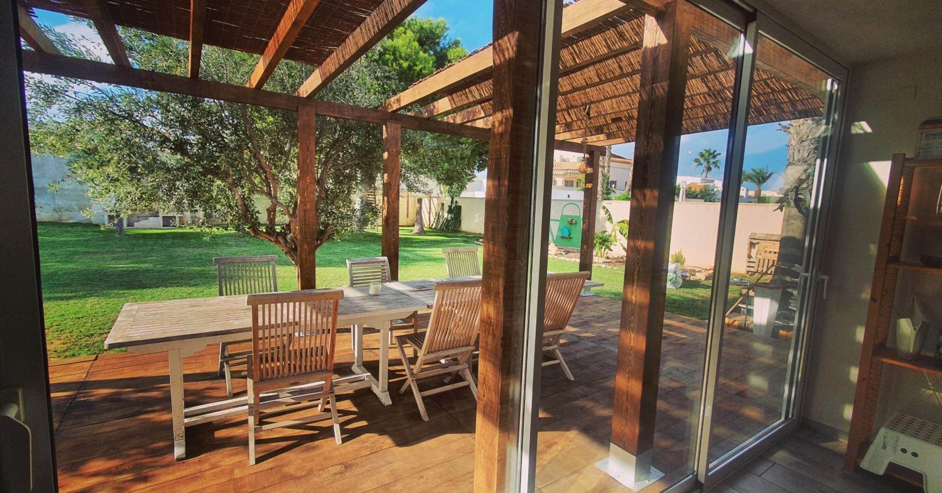 Chalet Playa Flamenca photo 4