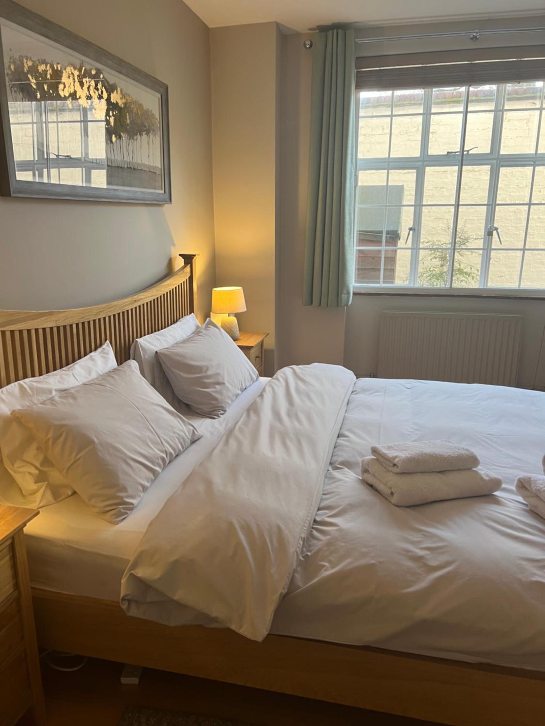 2 Bedroom Apartment just off Kings Road