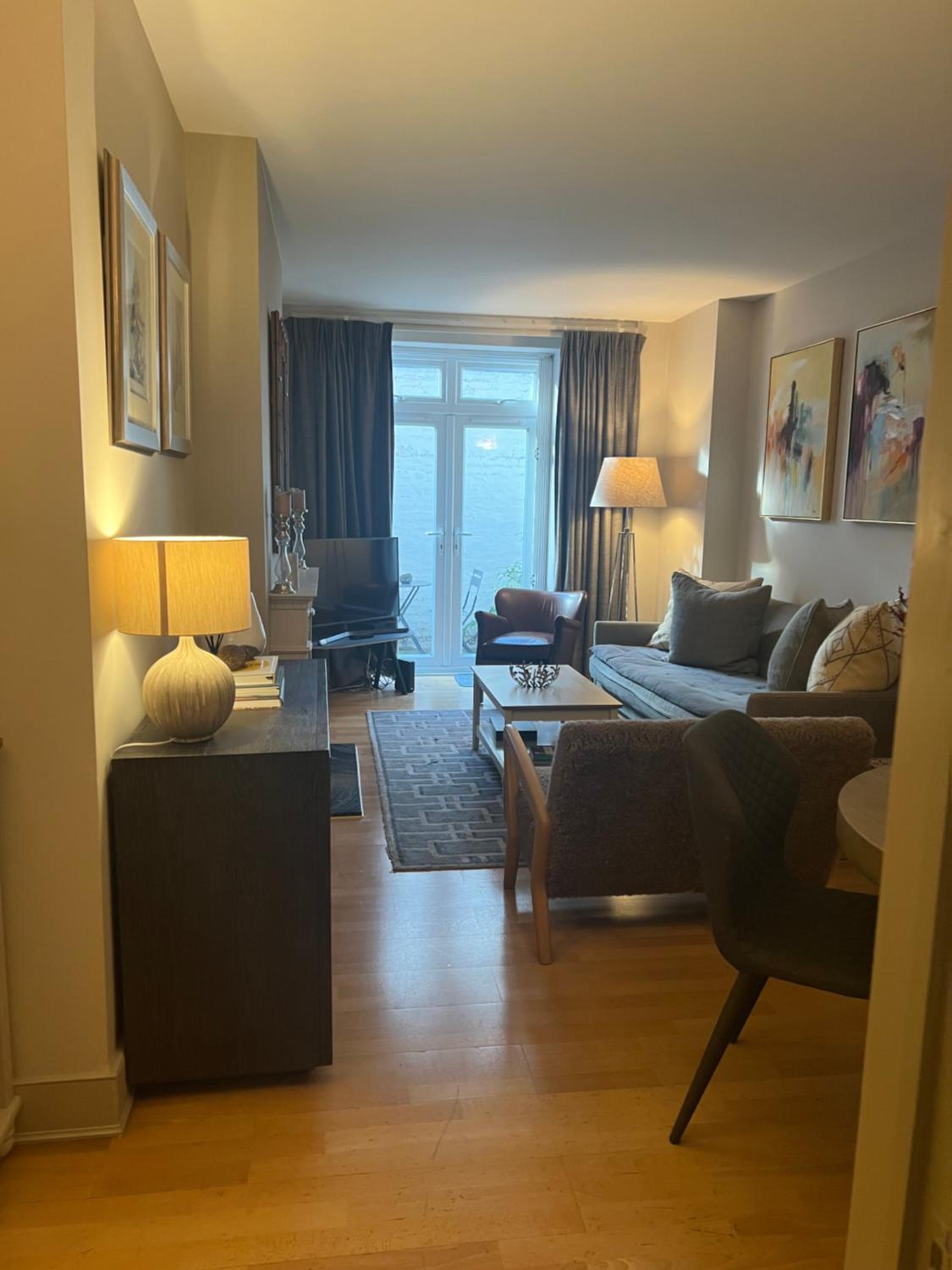 2 Bedroom Apartment just off Kings Road