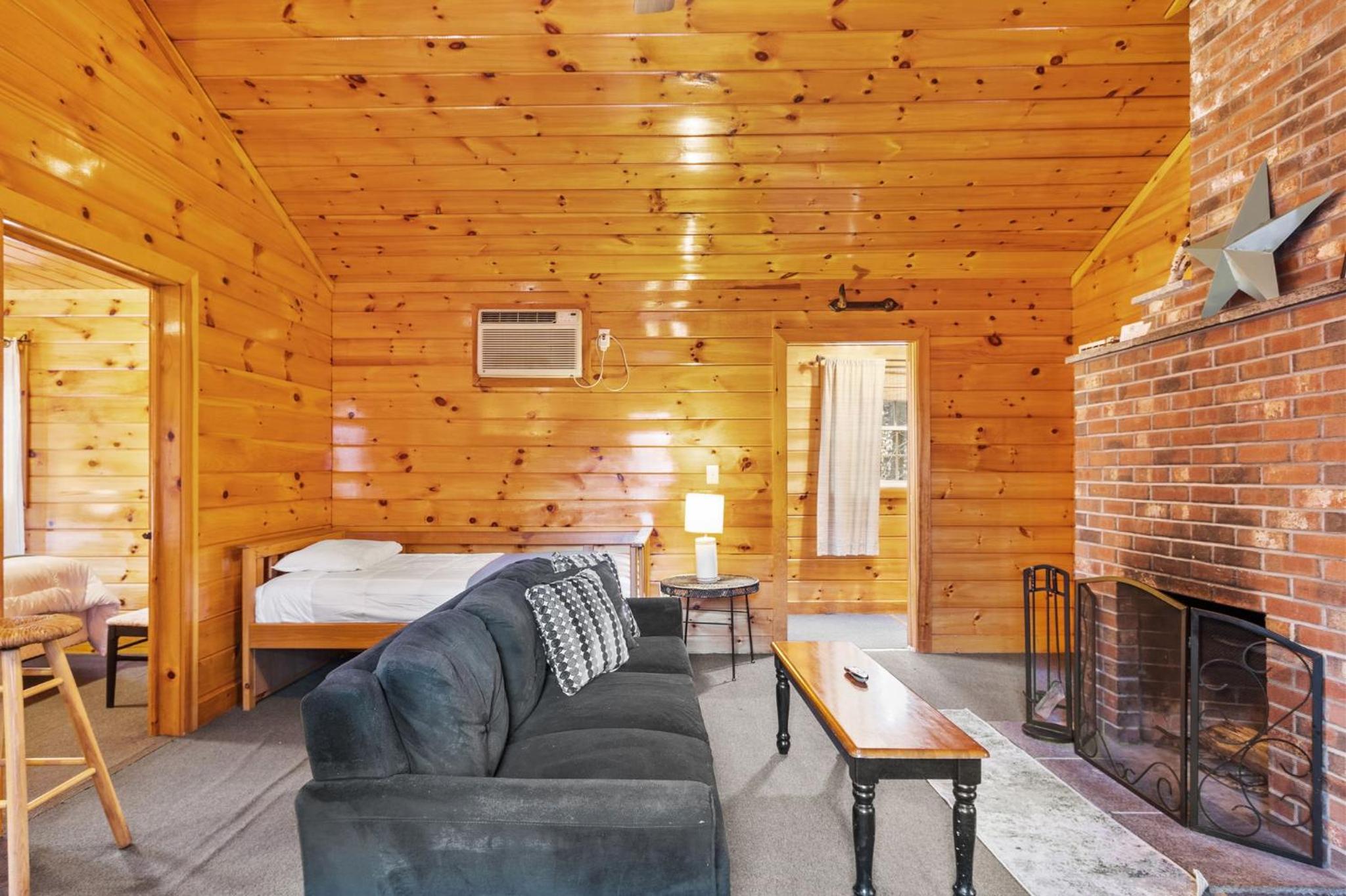 Sun Valley Cottages