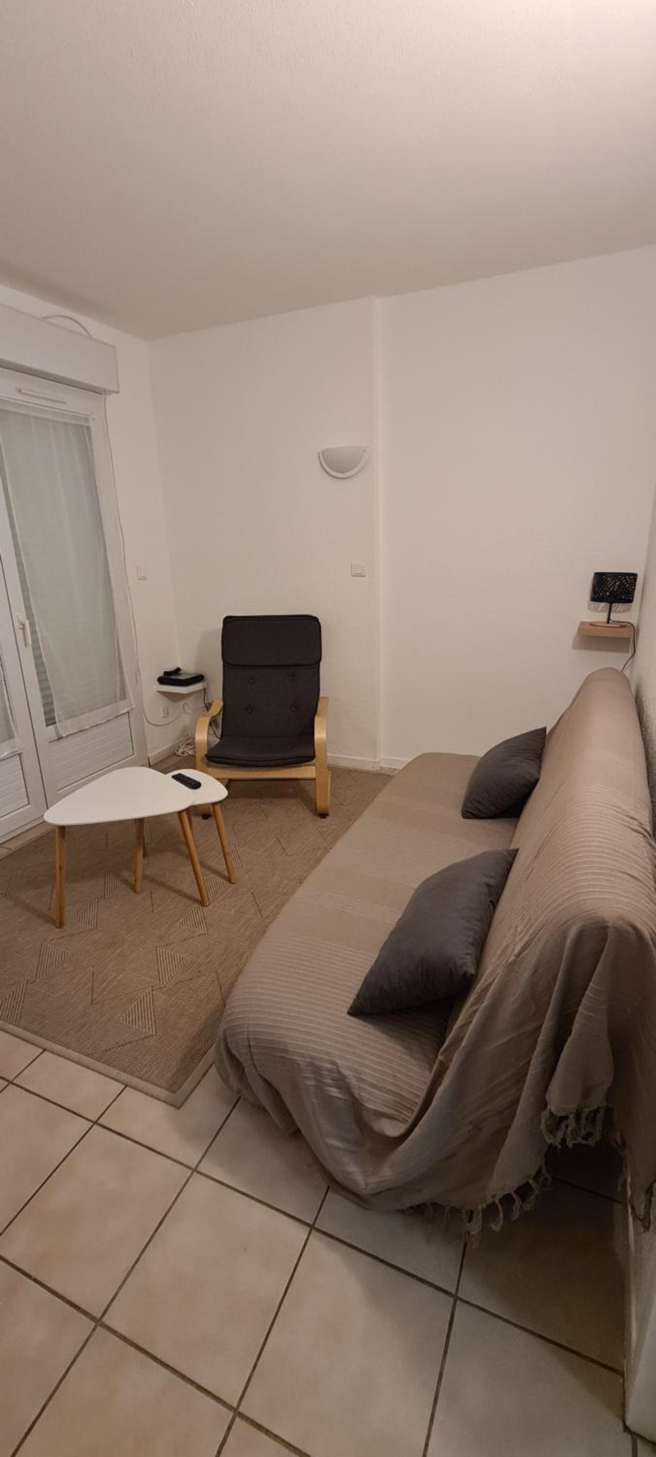 Residence T2 du Golf de Digne view 2