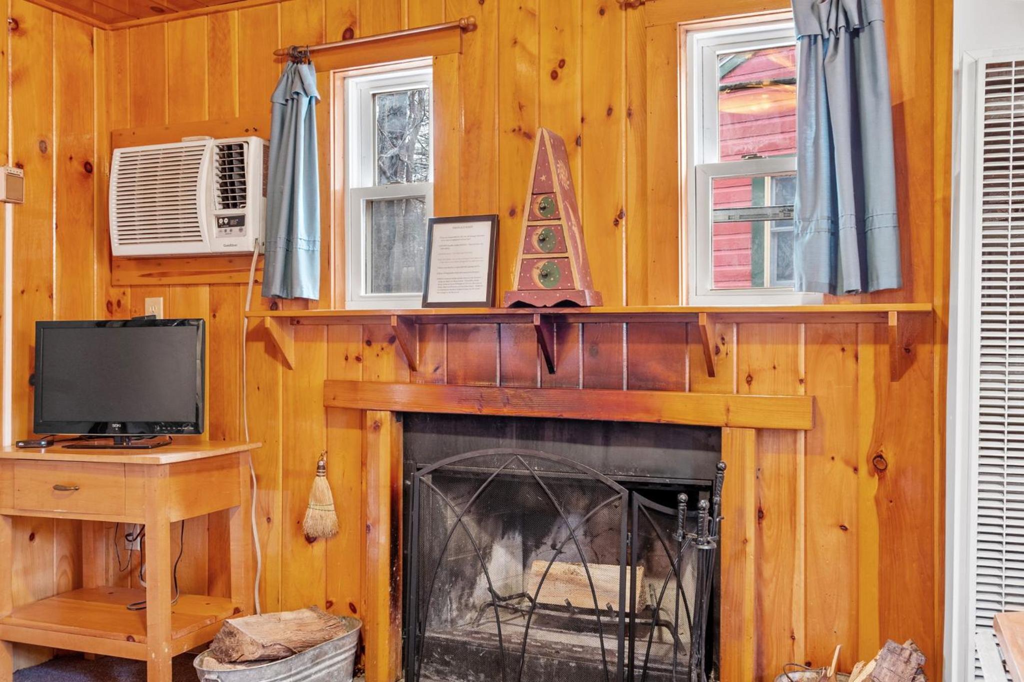 Sun Valley Cottages