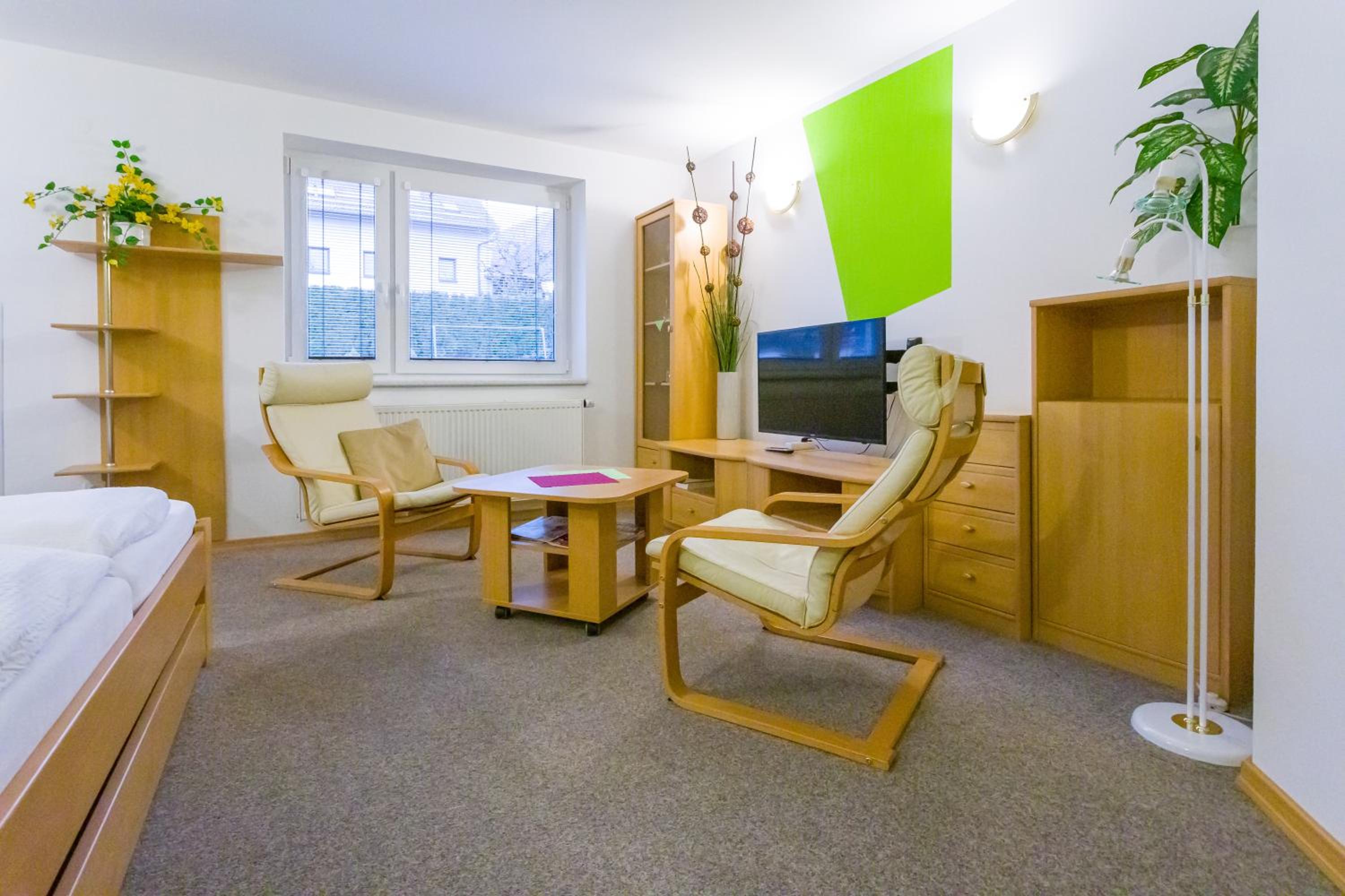 Pension Kraus