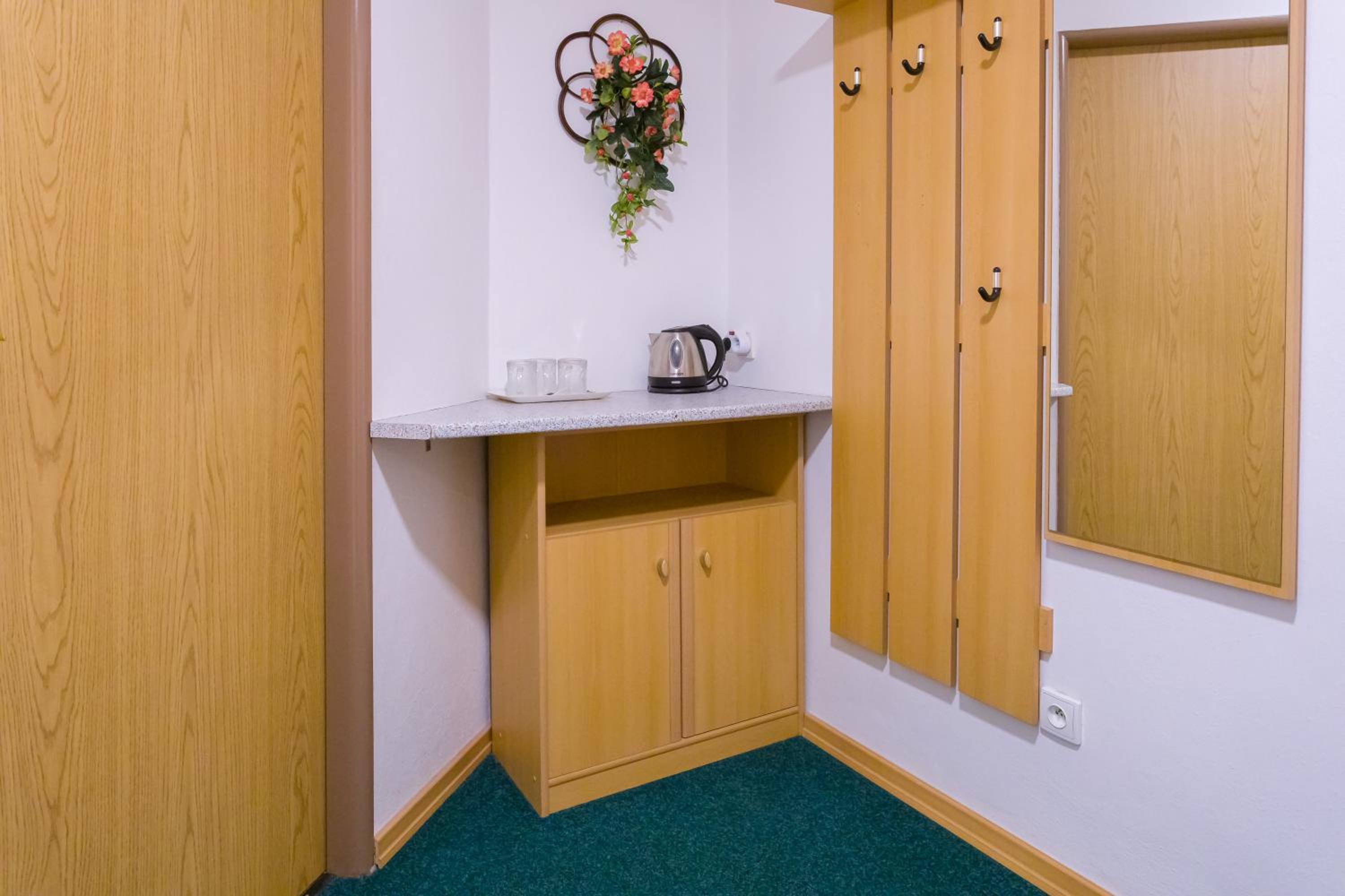 Pension Kraus