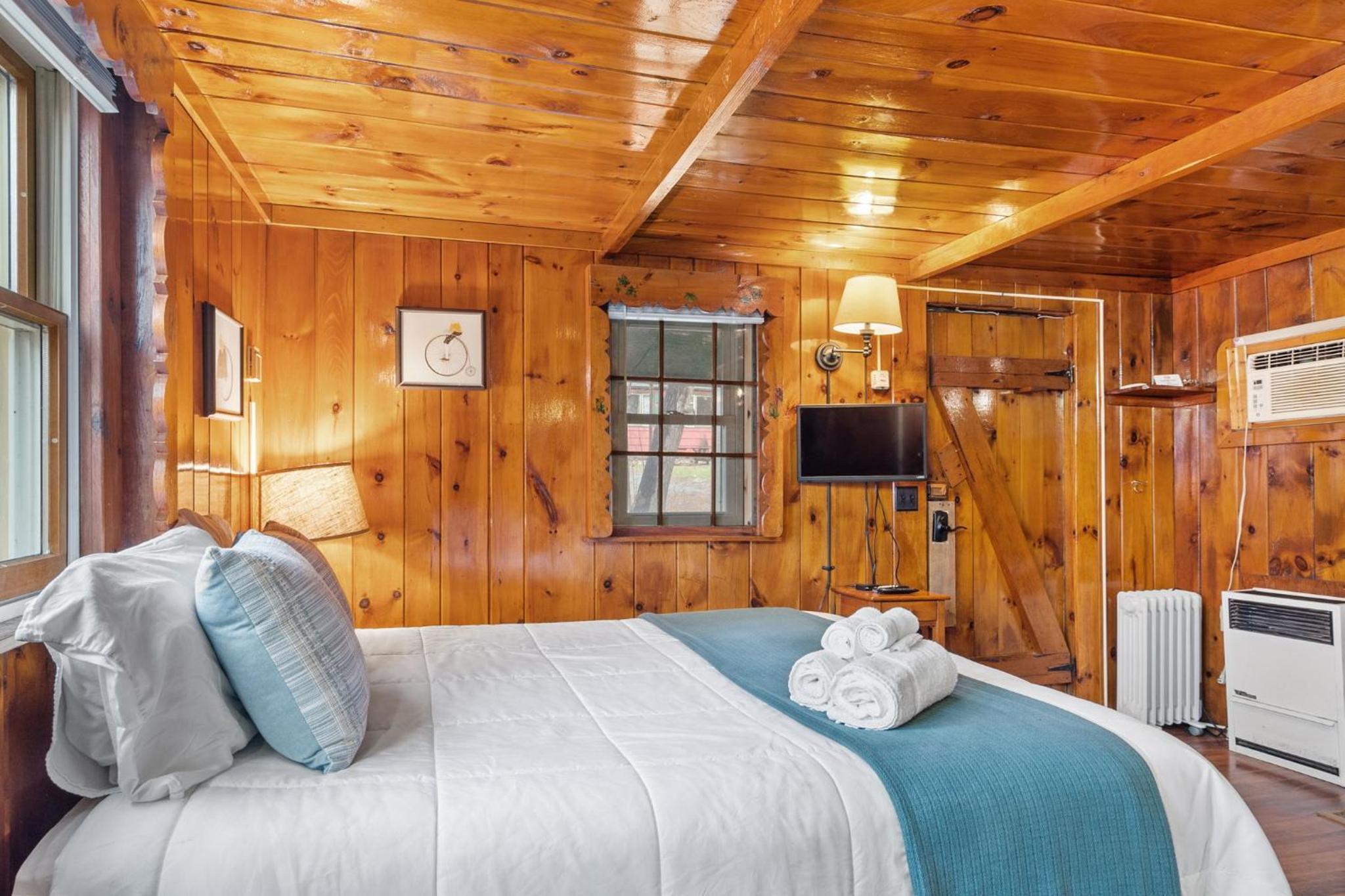 Sun Valley Cottages