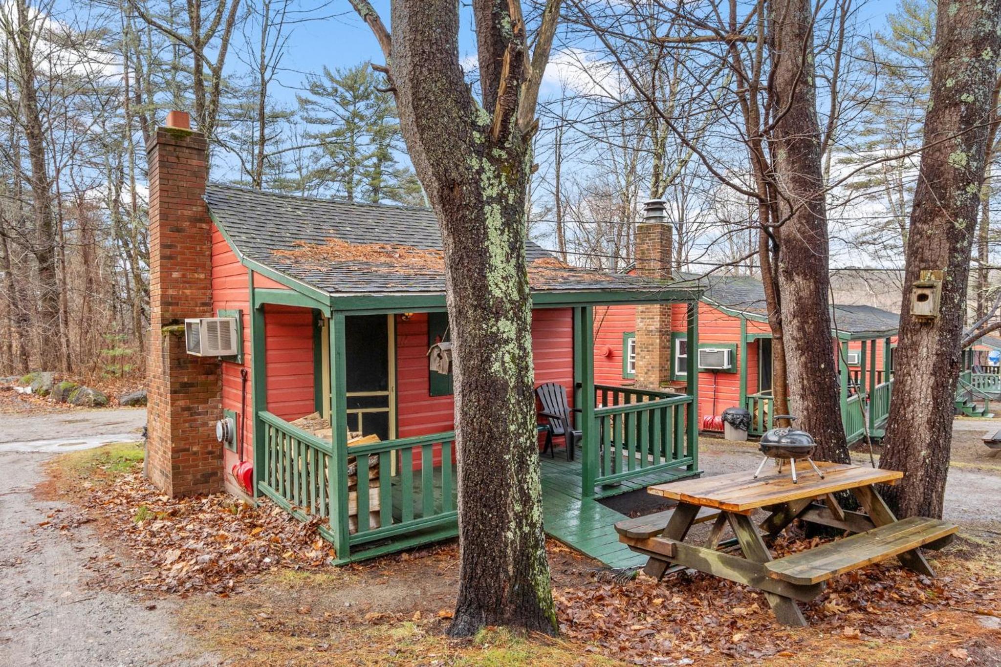 Sun Valley Cottages