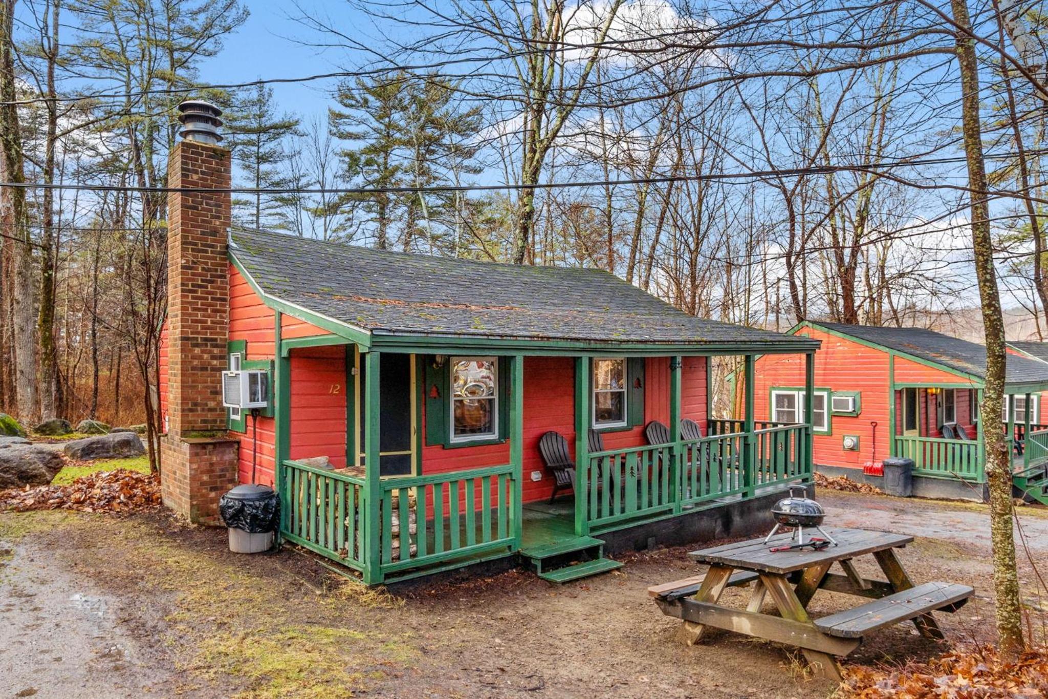 Sun Valley Cottages