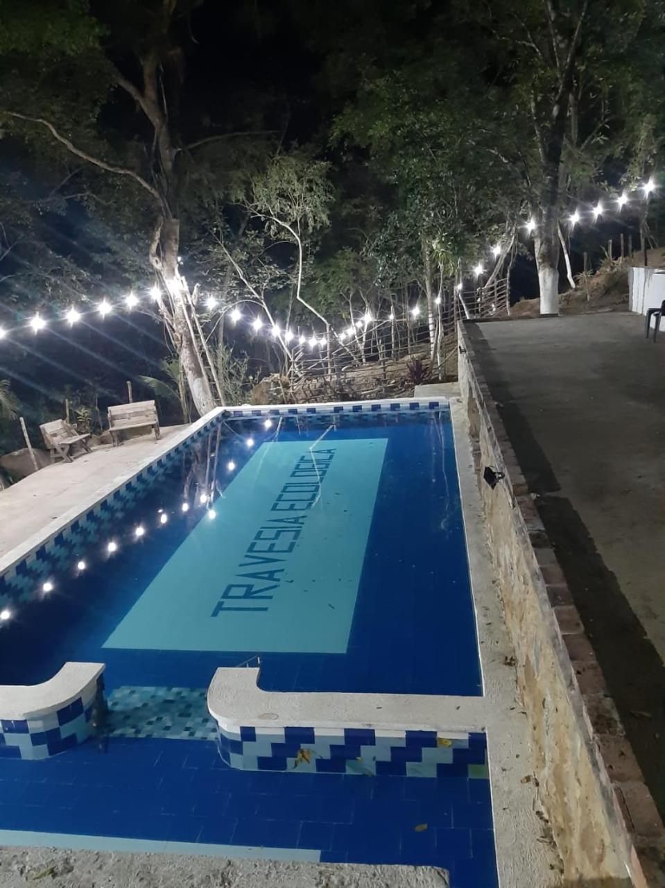 Hotel Travesía Ecológica