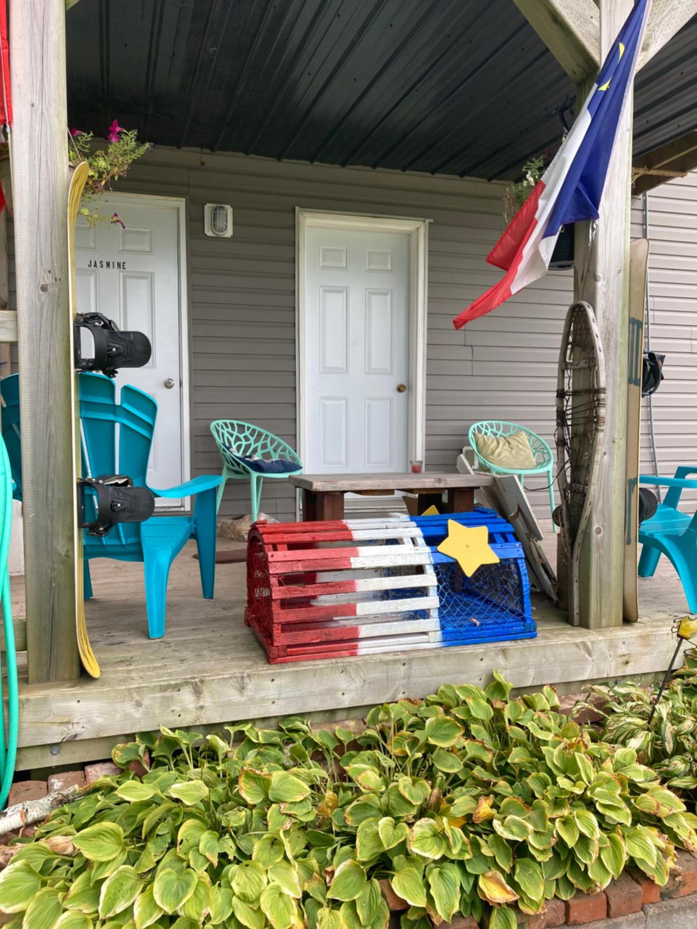 Shediac Beachfront view 5
