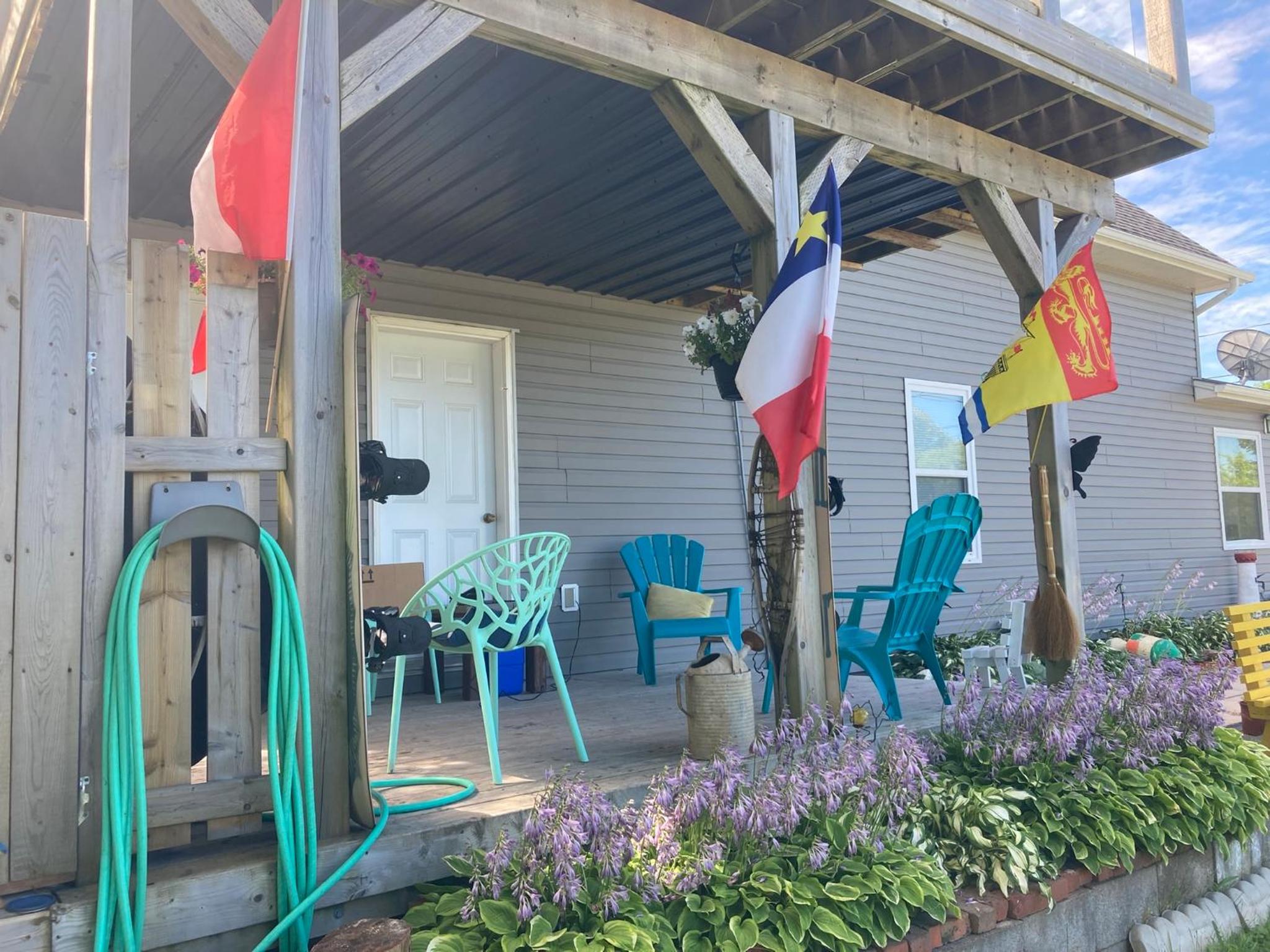 Shediac Beachfront view 3