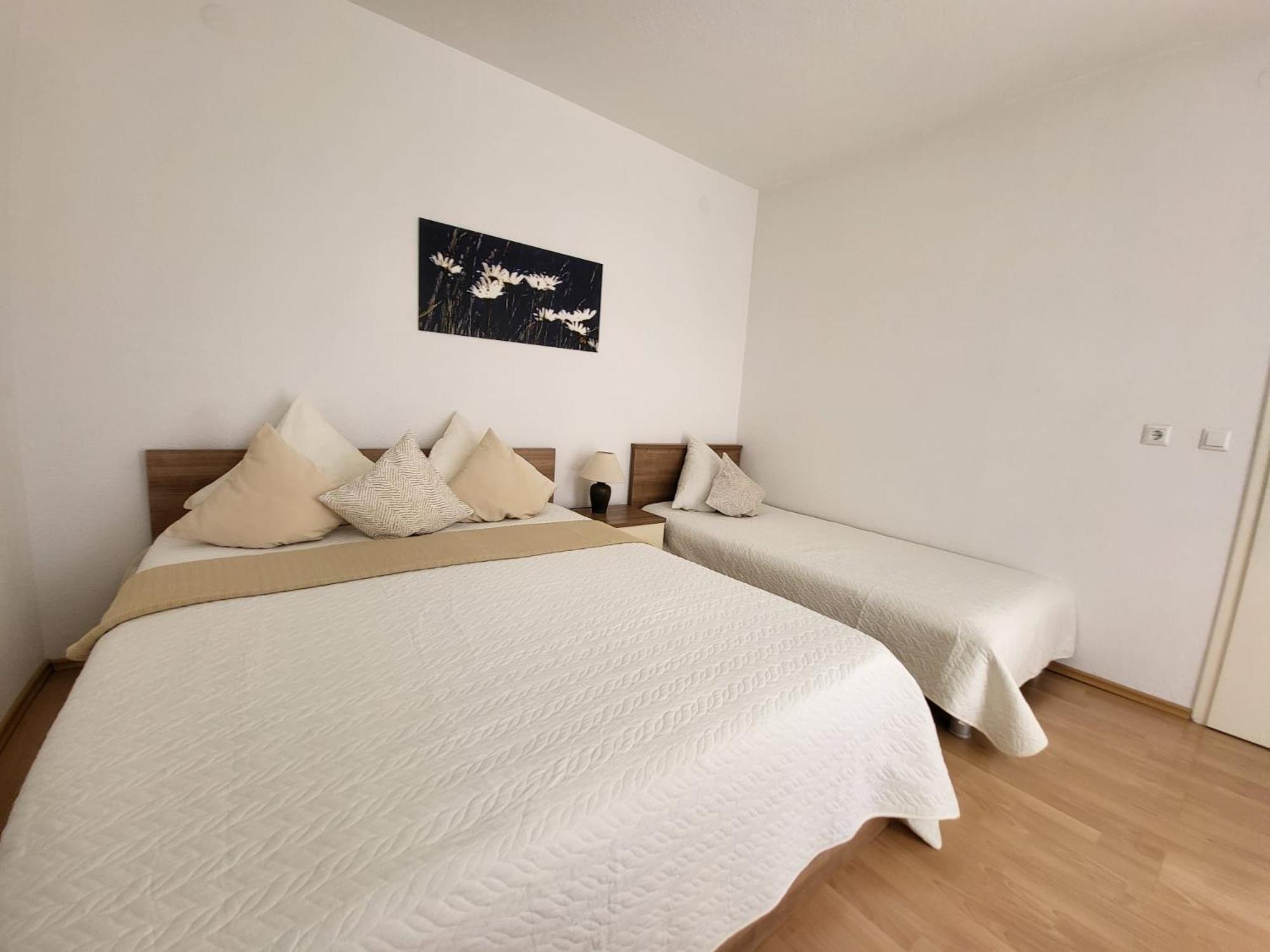Apartments Jelica view 4