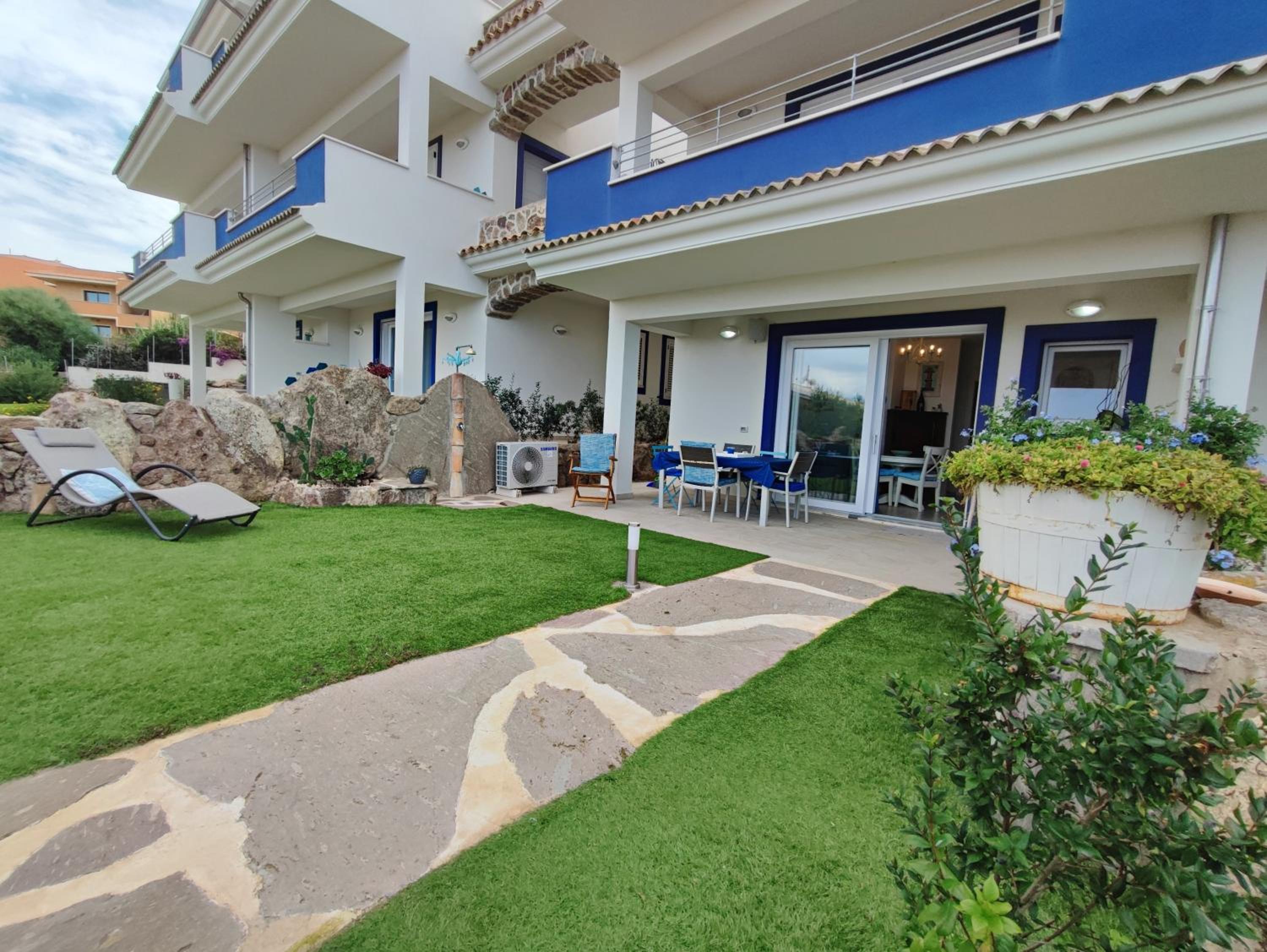 Marisienne Sweet Home view 2