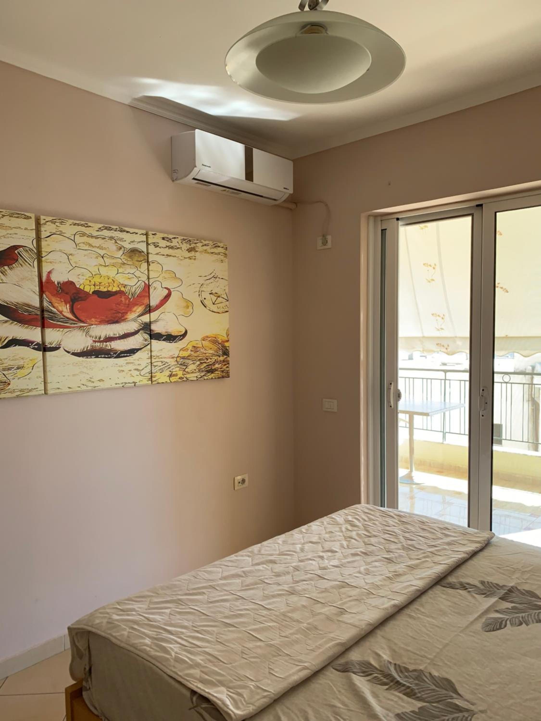 Tulos apartament photo 2