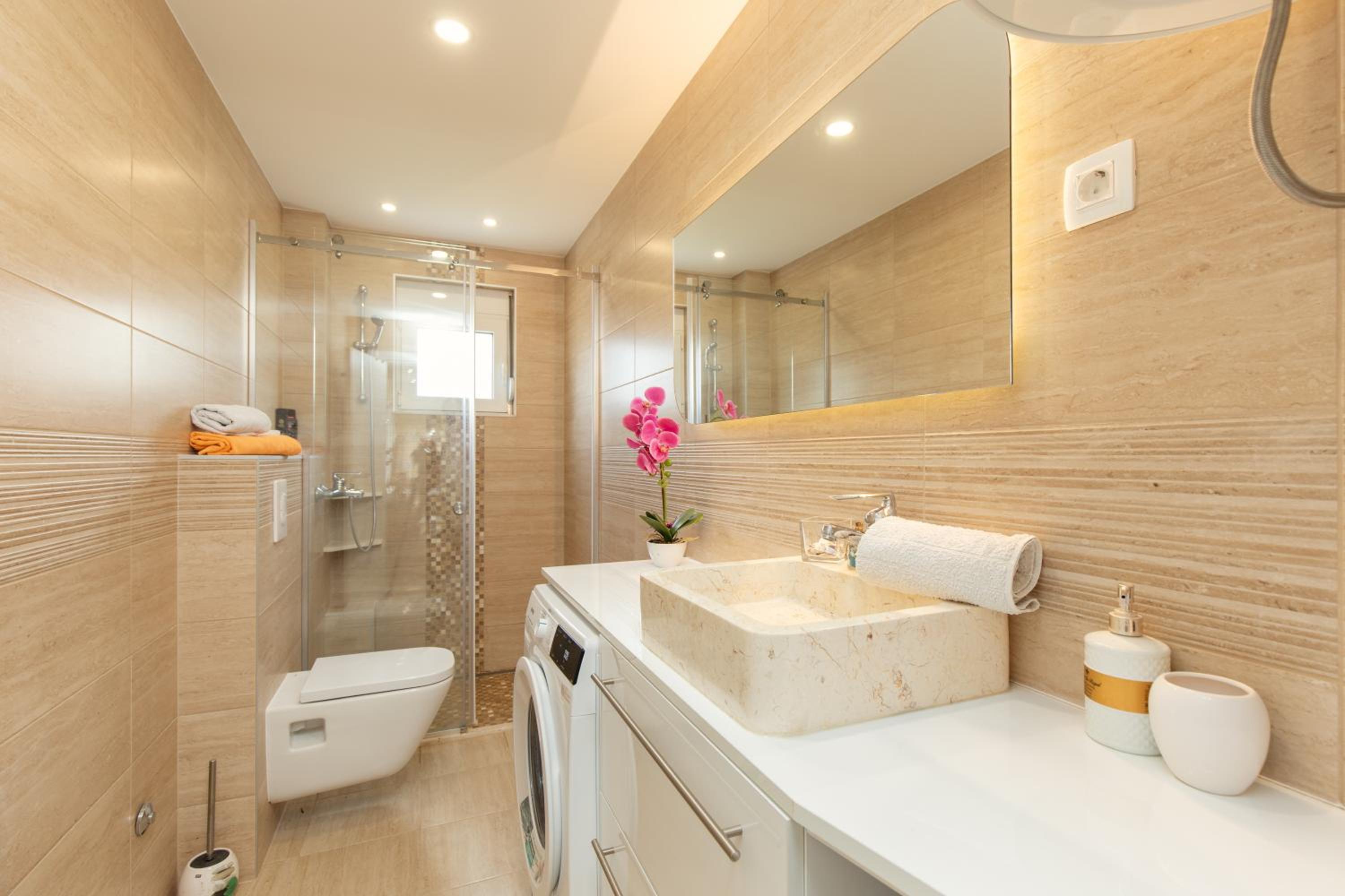 Apartmani Pravilovic II