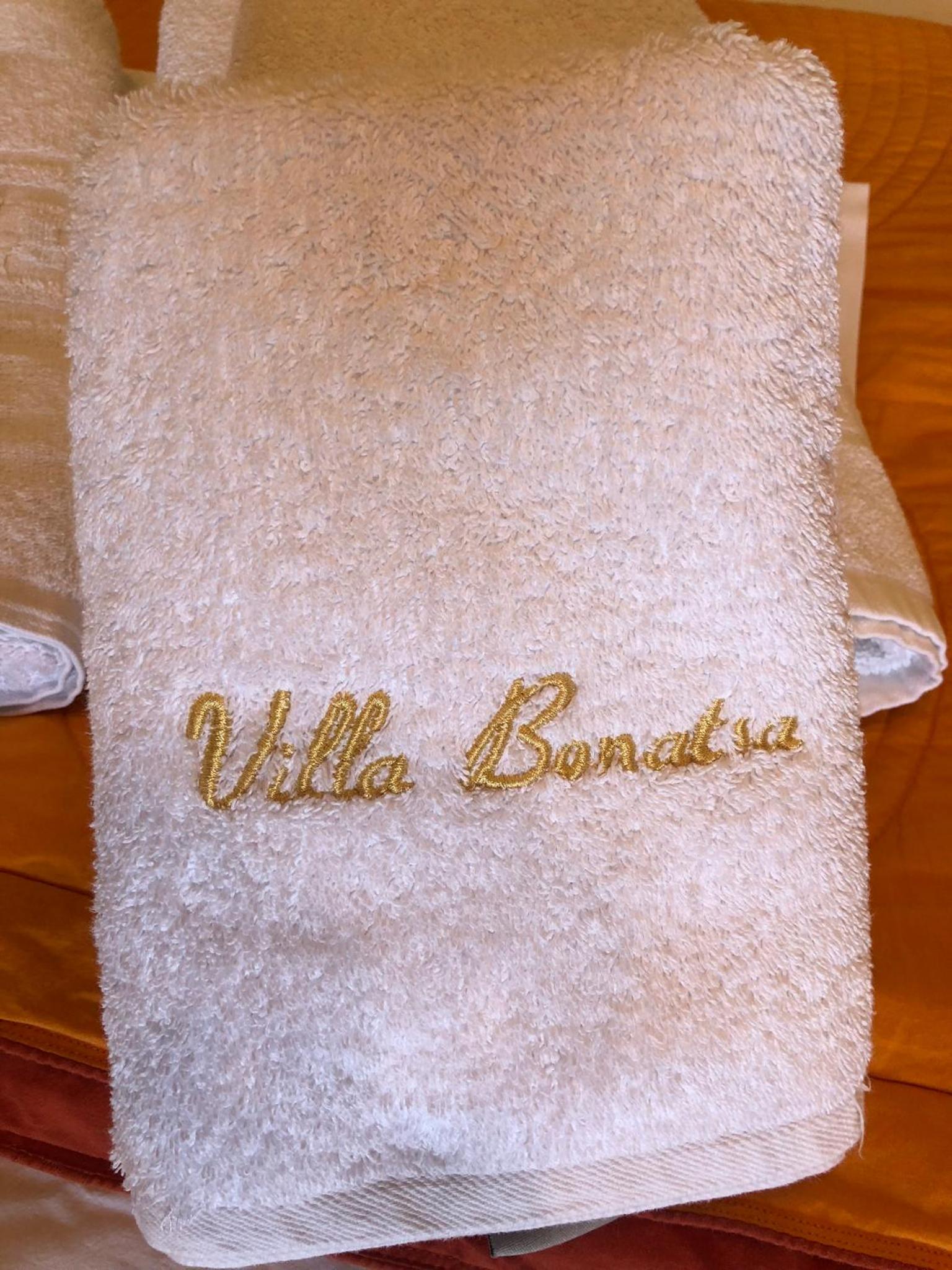 Villa Bonatsa Studios en Batsi
