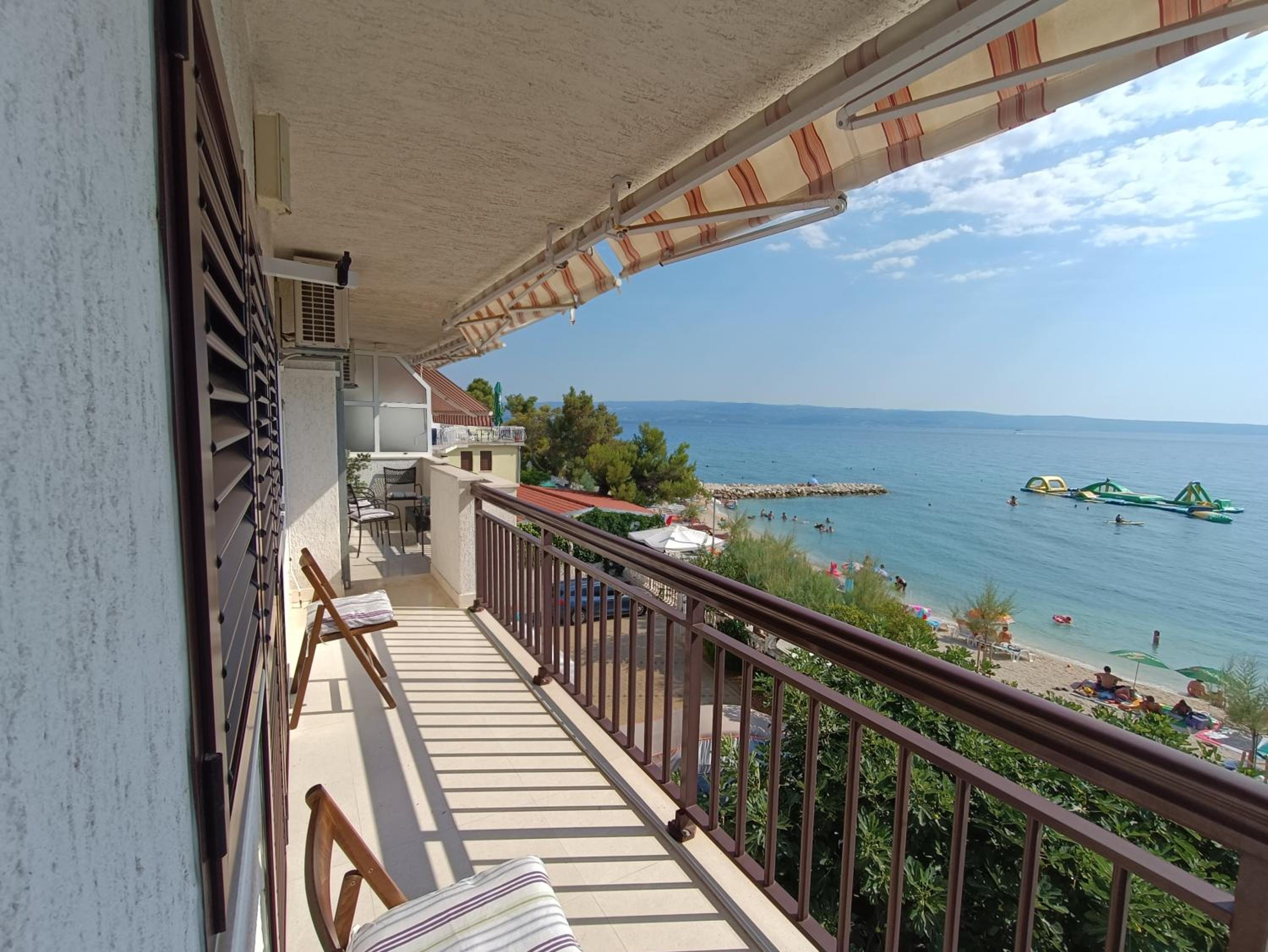 Podstrana Vacations - Apartments Ivica - Property Image 13