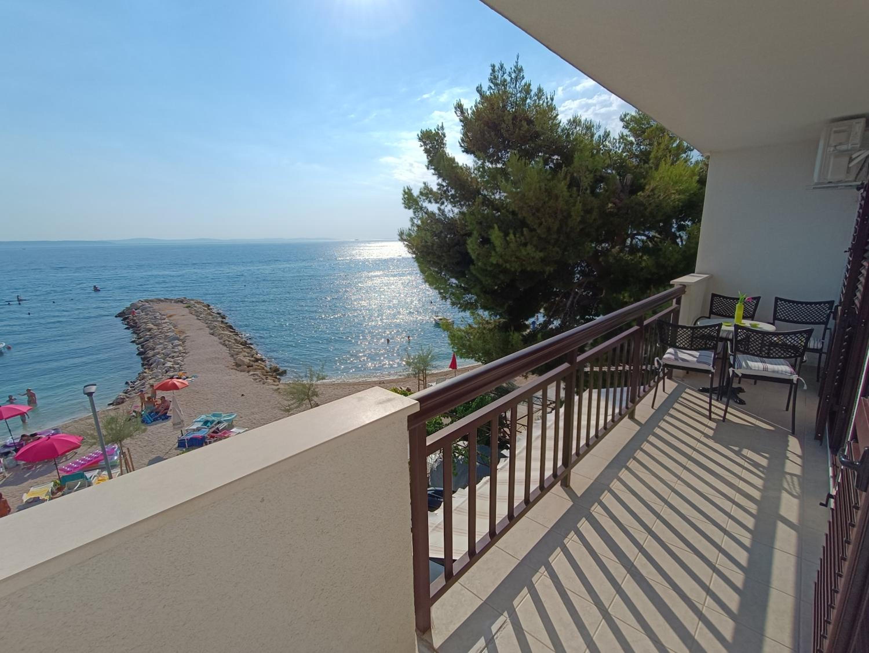 Podstrana Vacations - Apartments Ivica - Property Image 21