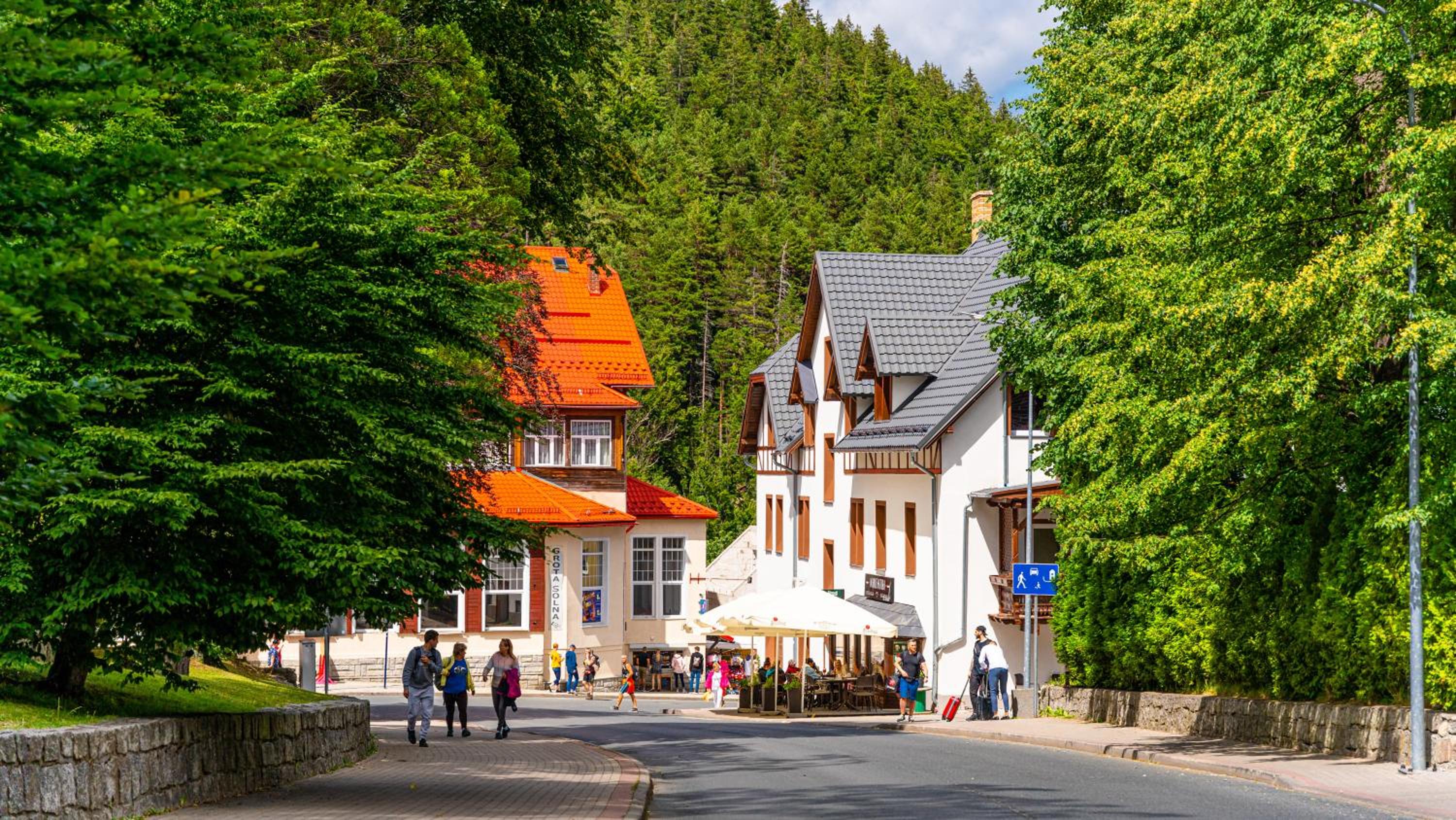 Apartamenty Przygoda w Karpaczu view 5