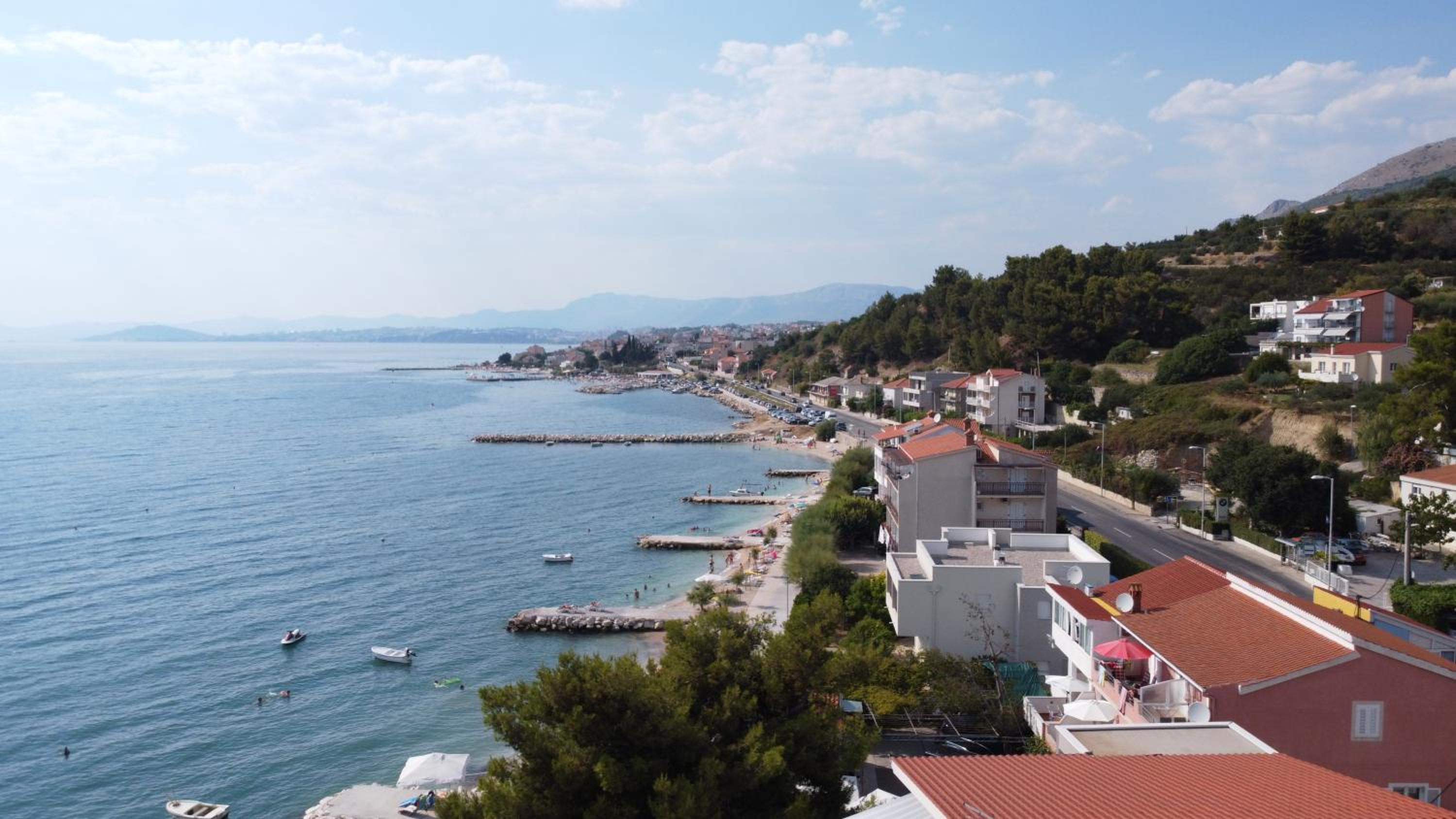 Podstrana Vacations - Apartments Ivica - Property Image 39
