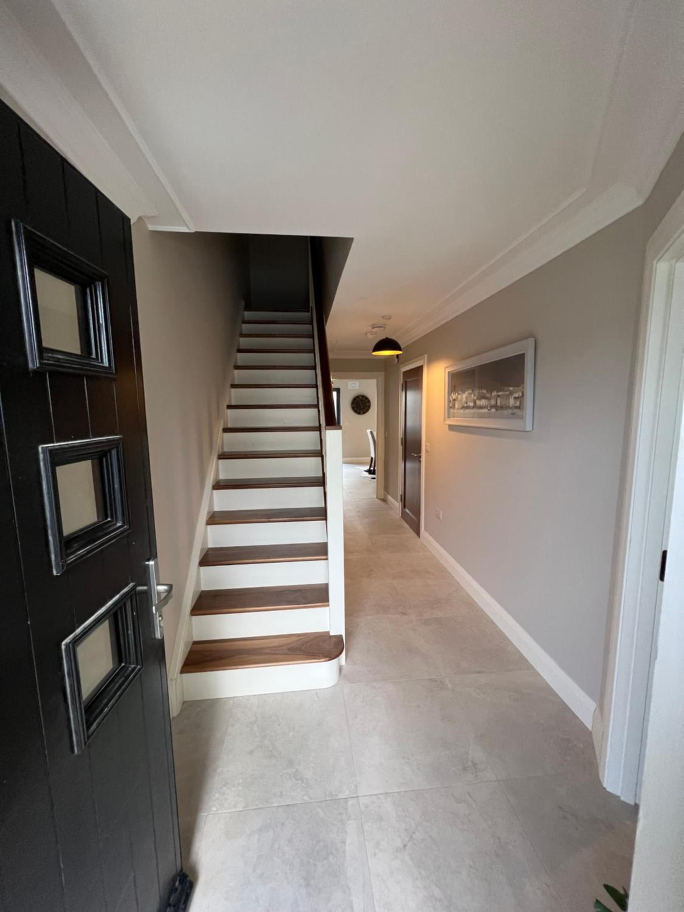 No. 8 Ceide Spris Self Catering House view 3