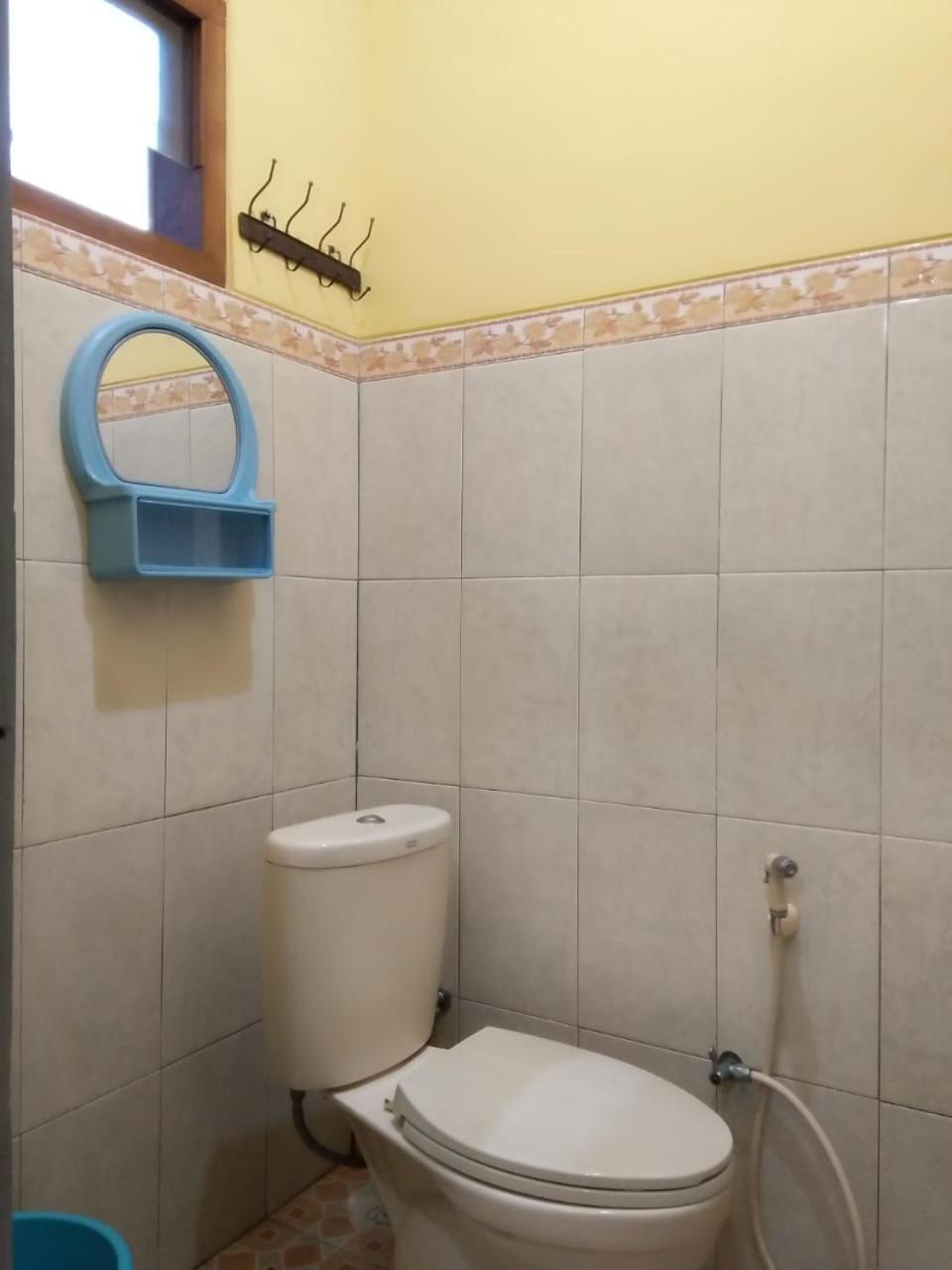 Khania Homestay
