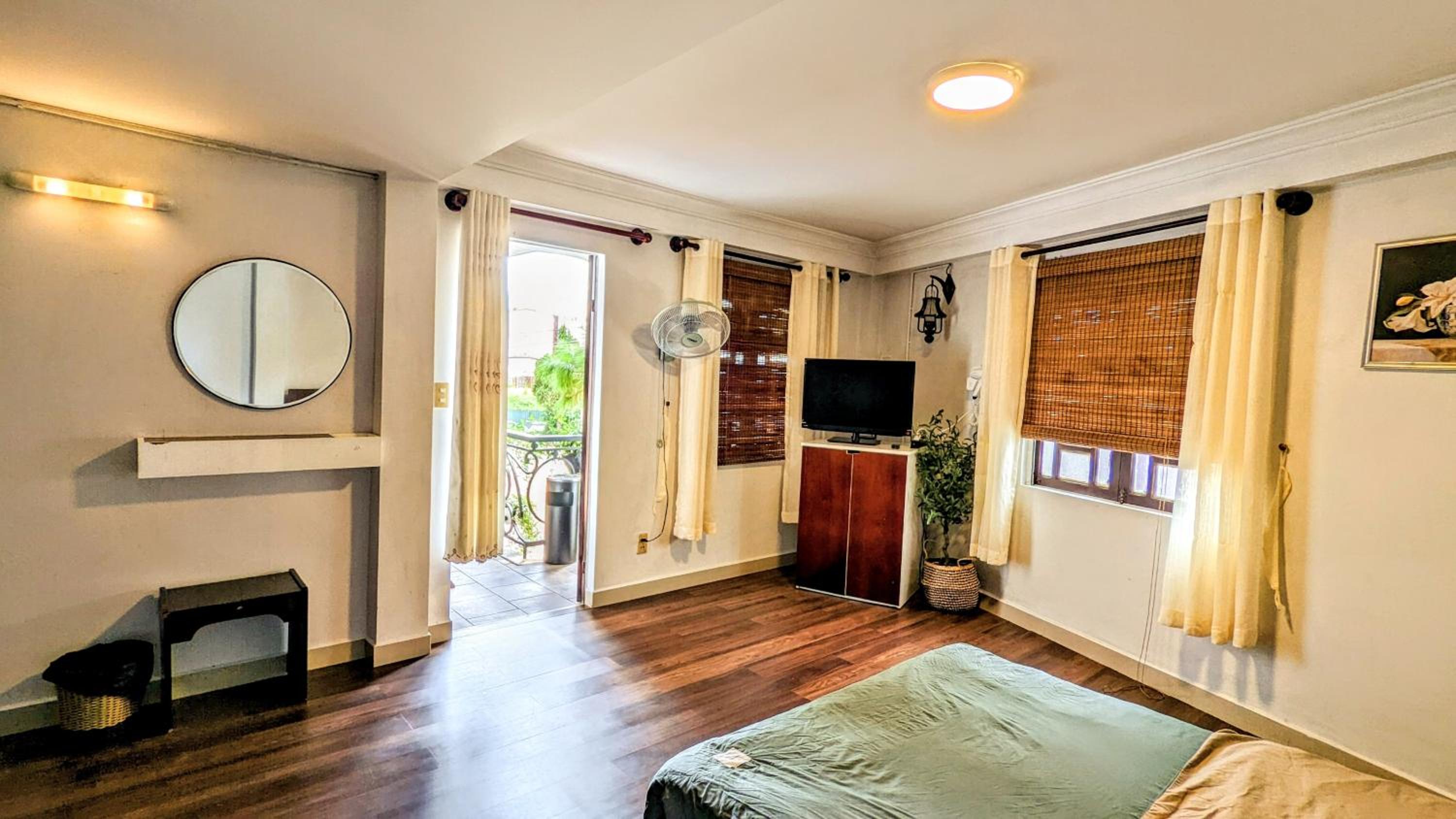 Wasabi House - Homestay by Da Lat Market