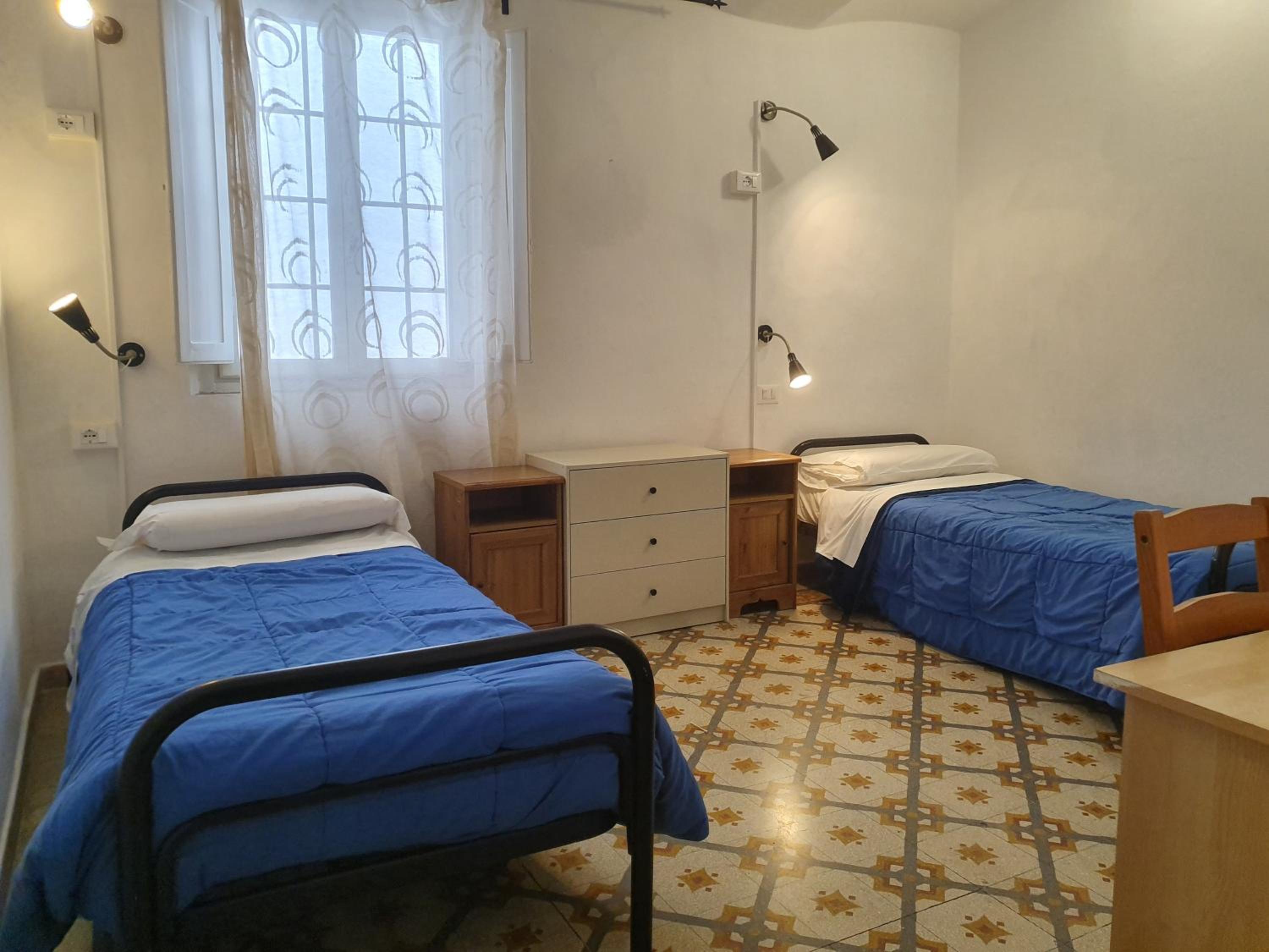 New Hostel Florence