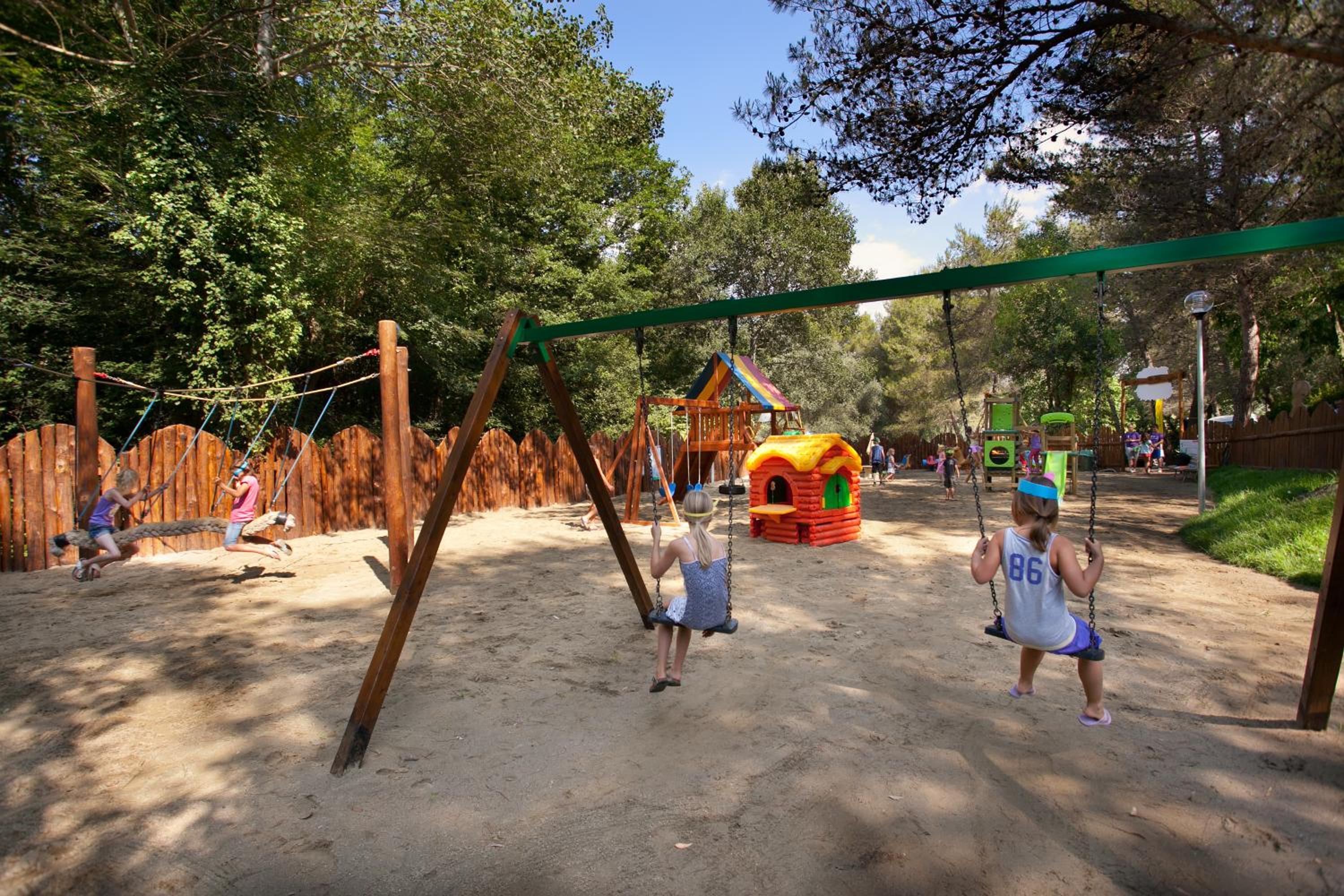 Le Pianacce Camping Village