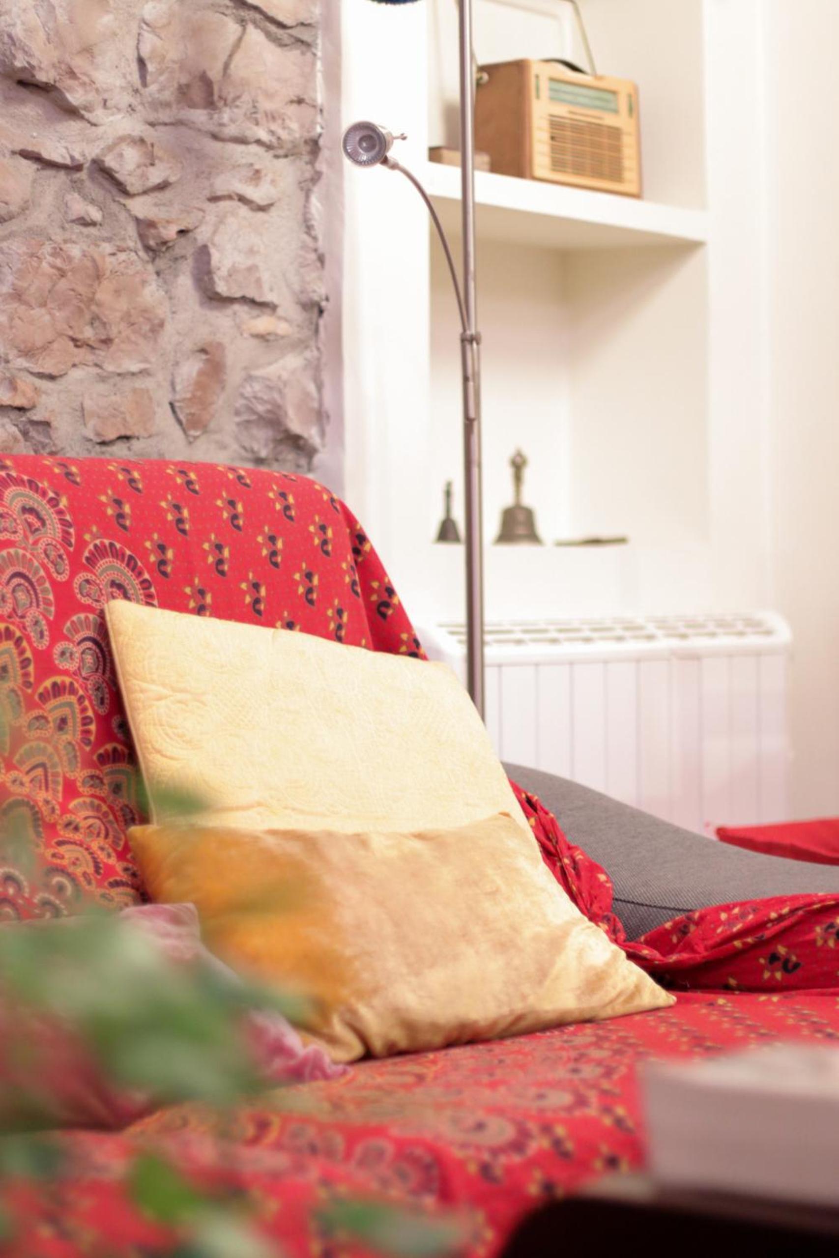 Apartamento Jaizkibel by SanSe Holidays photo 4