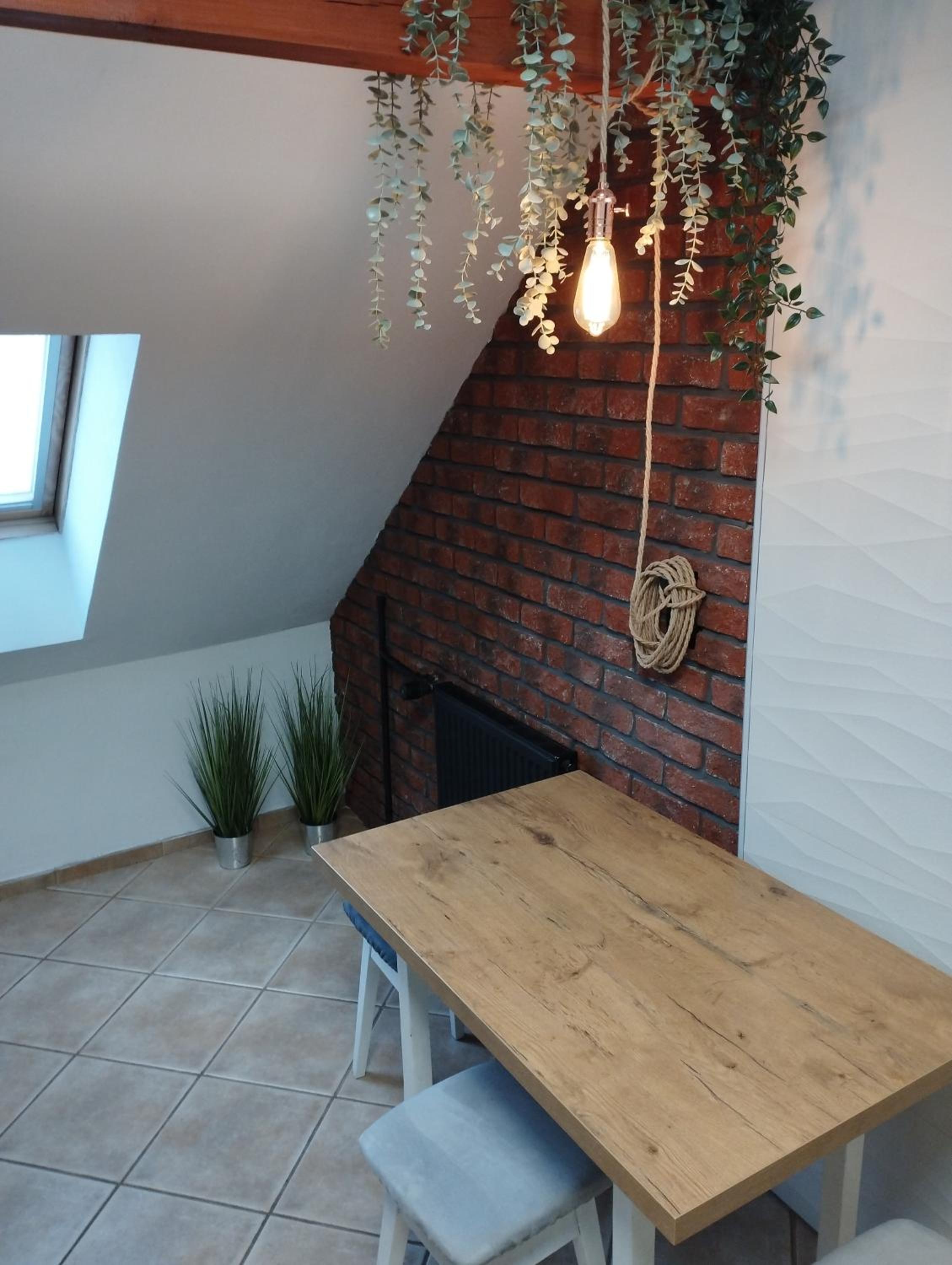 holiday apartment Pila