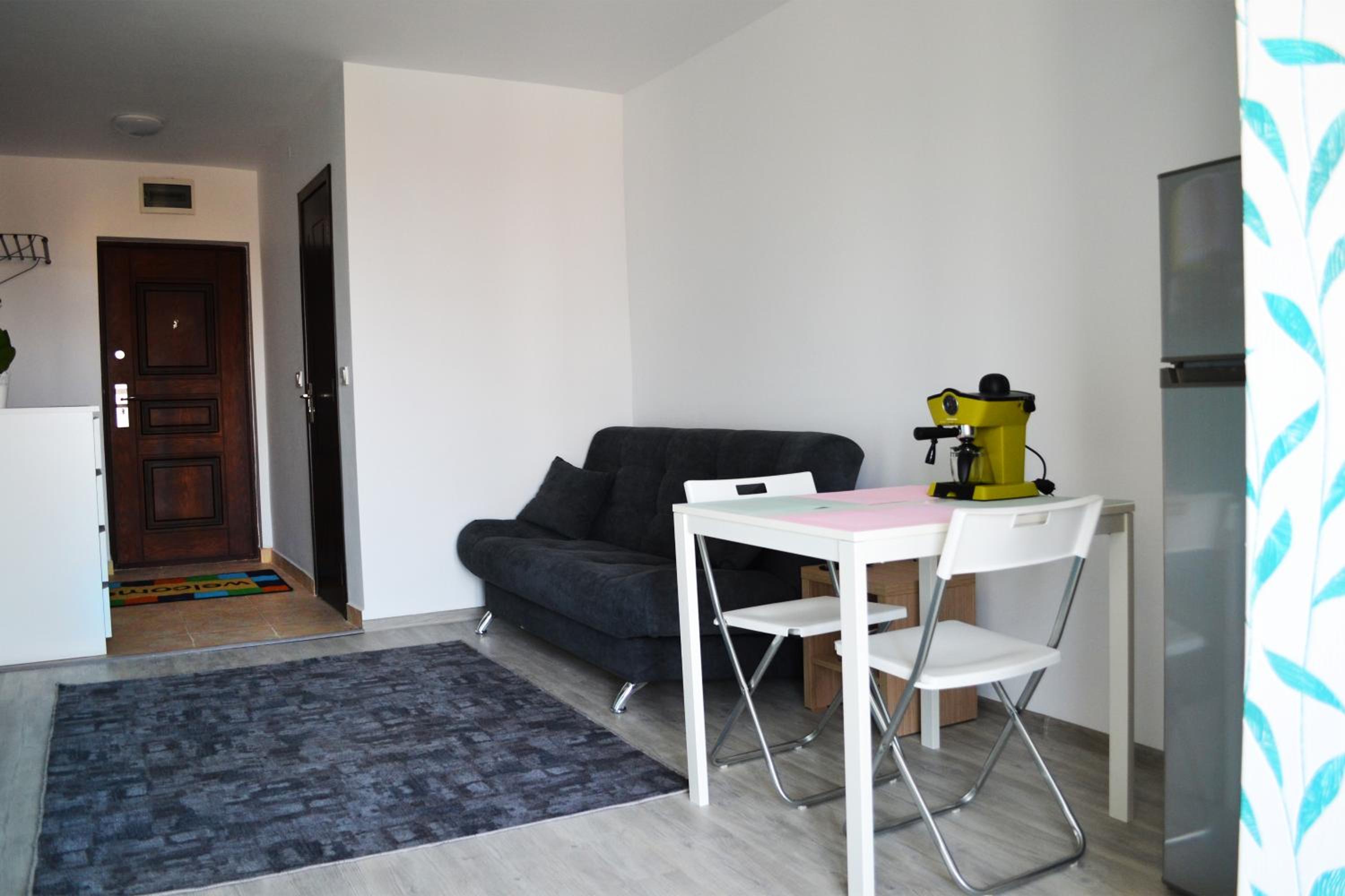 LUCA Apartments