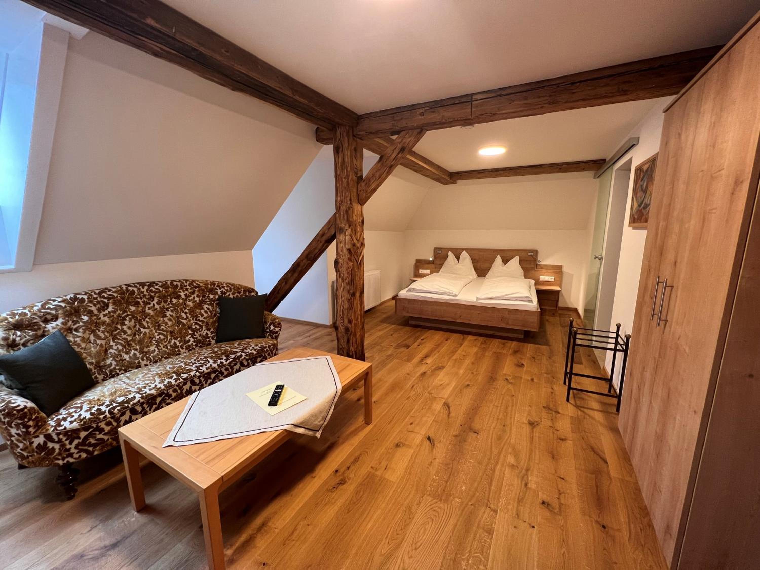 Hotel Gasthof Kohlmayr