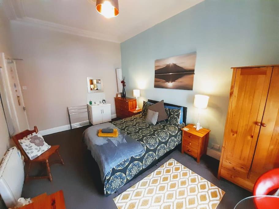 aabAlree Guest House