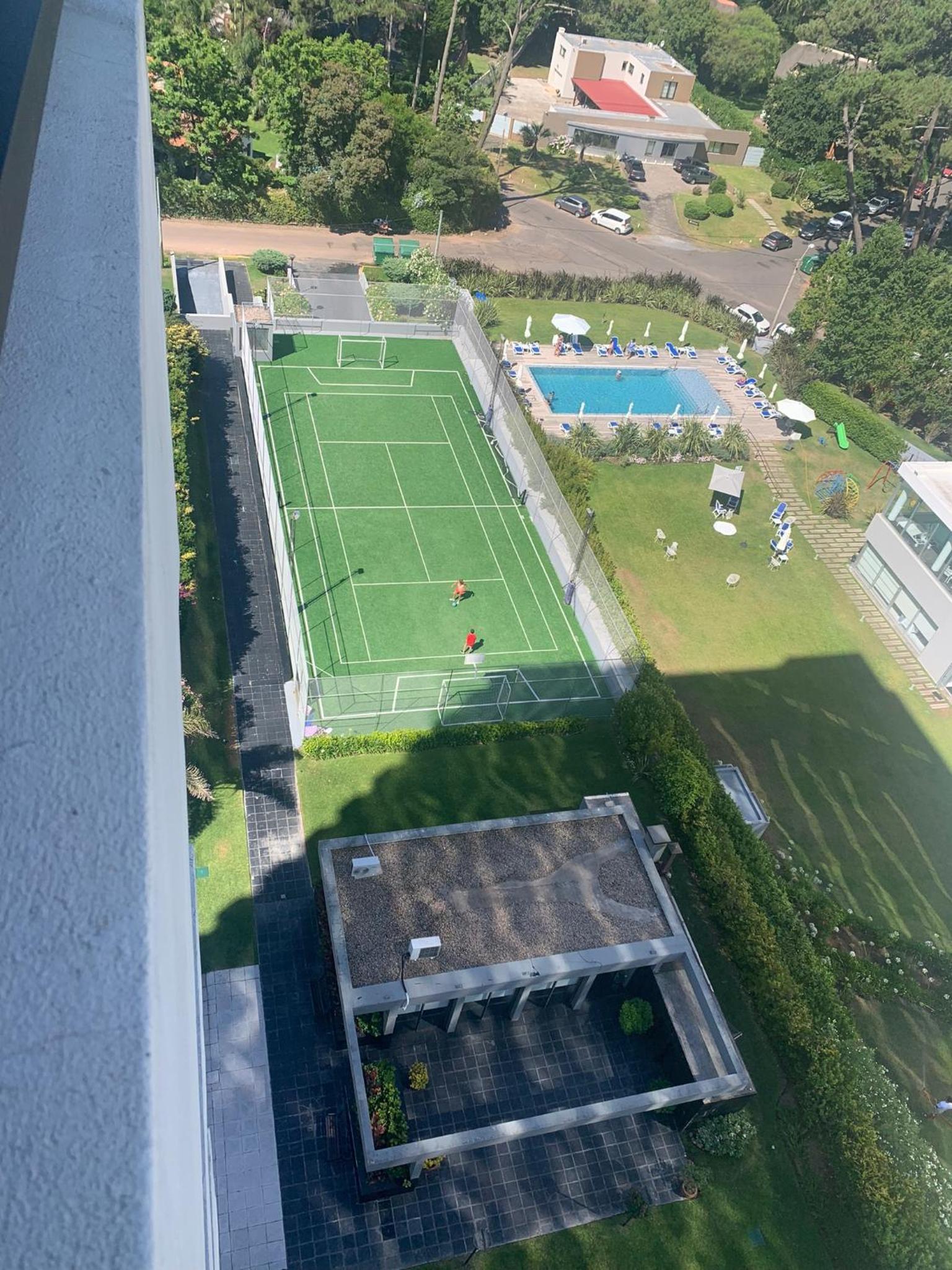 Apartamento Punta del Este