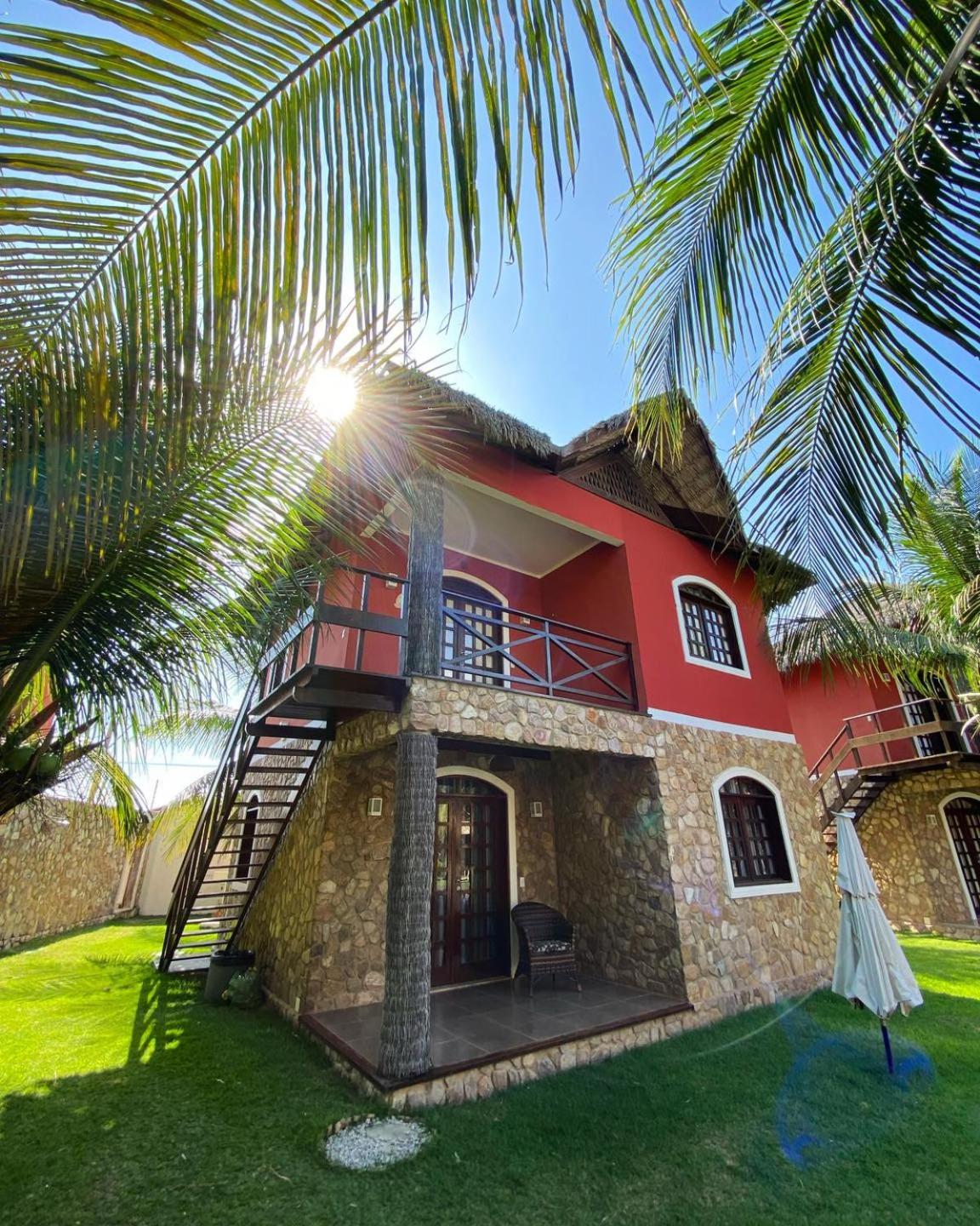 LA FAZENDA È AQUI