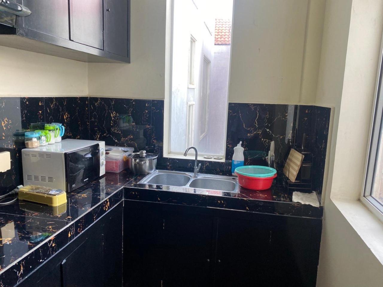 Gvai Apartment