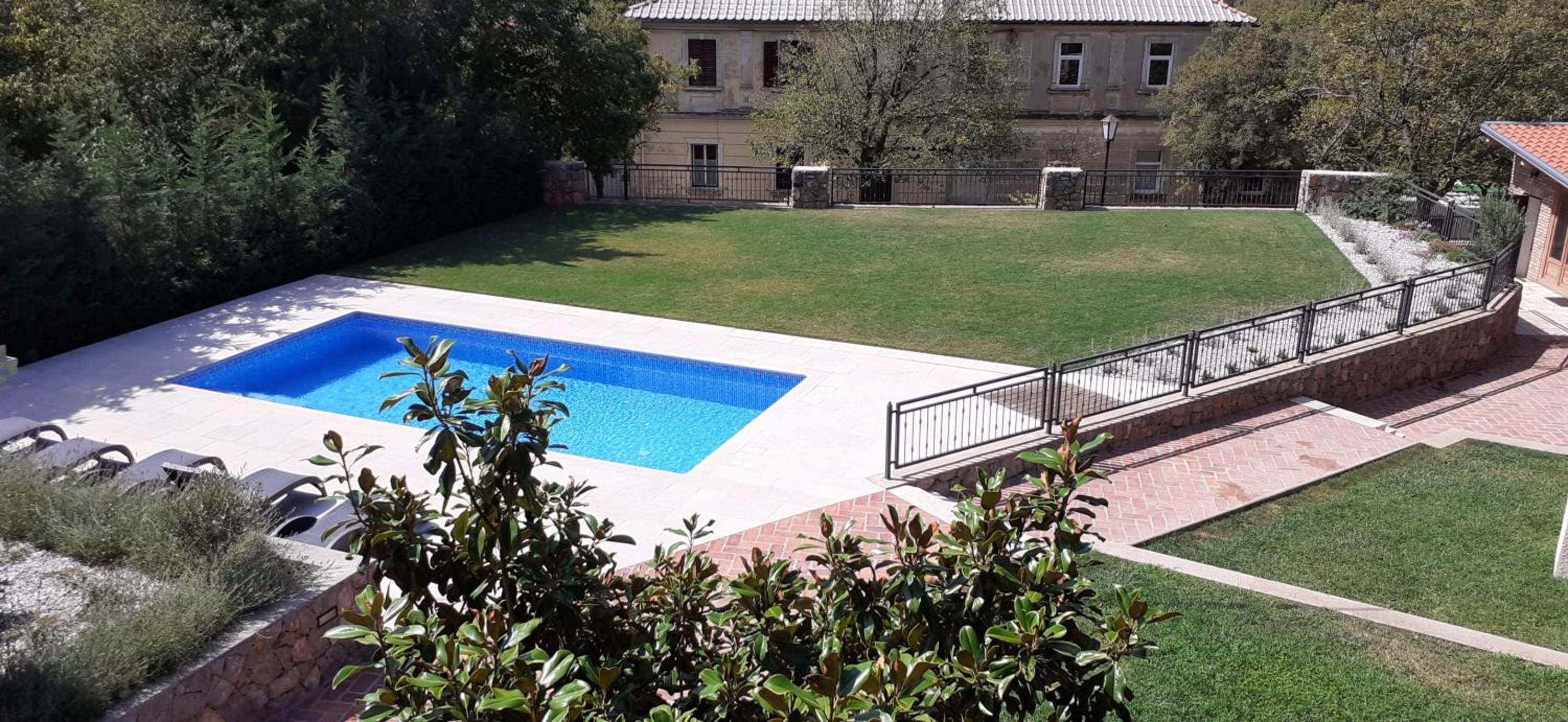 Guesthouse Ruža